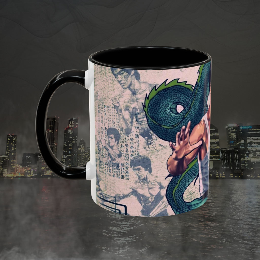 BRUCE LEE | Mug (11oz)