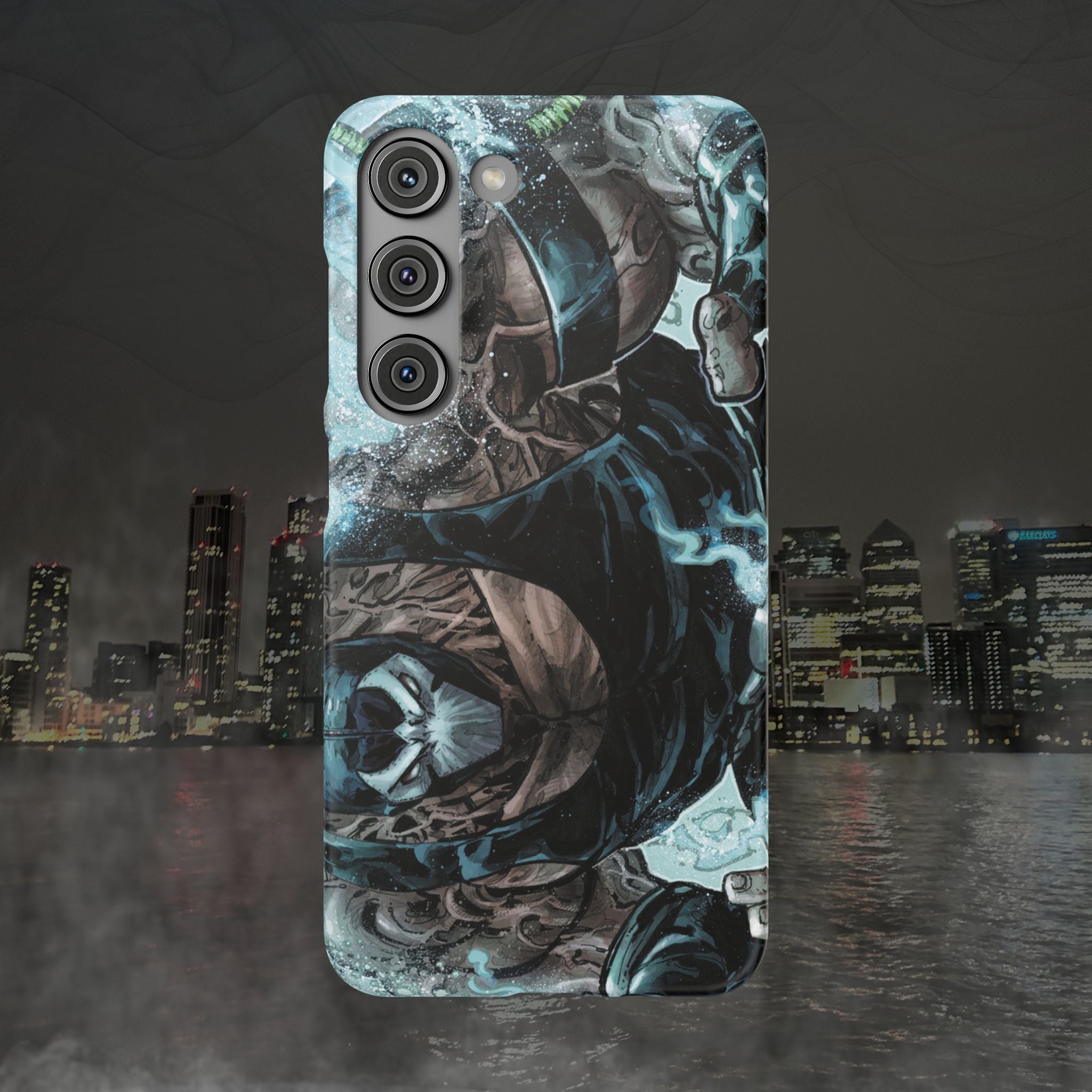 Phone Snap Case | BANE