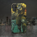 Phone Snap Case | BANE - Vol. III
