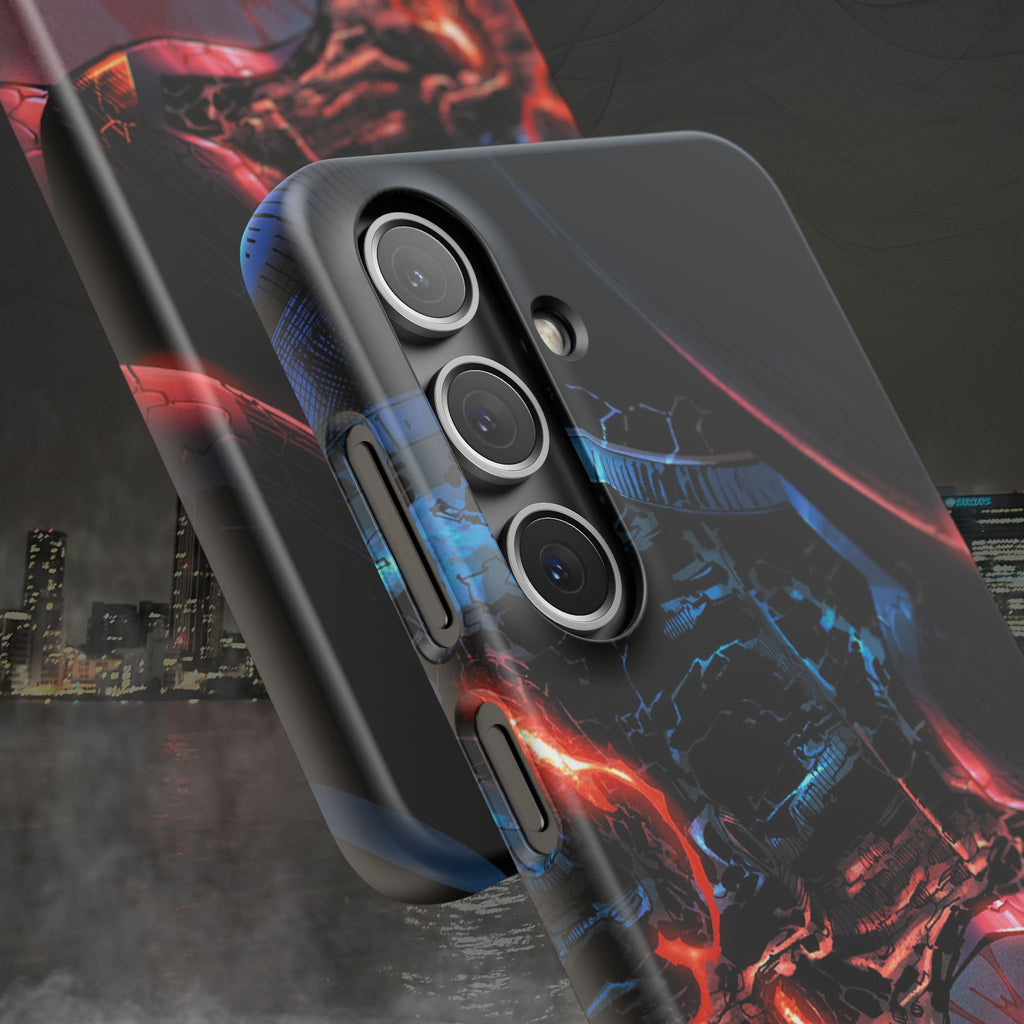 Phone Snap Case | DARKSEID