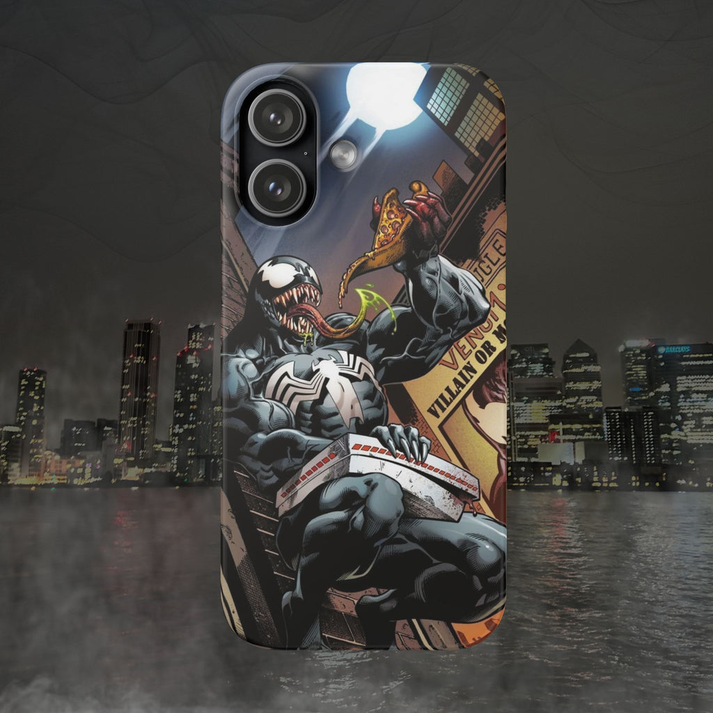 Phone Snap Case | VENOM - Vol. III