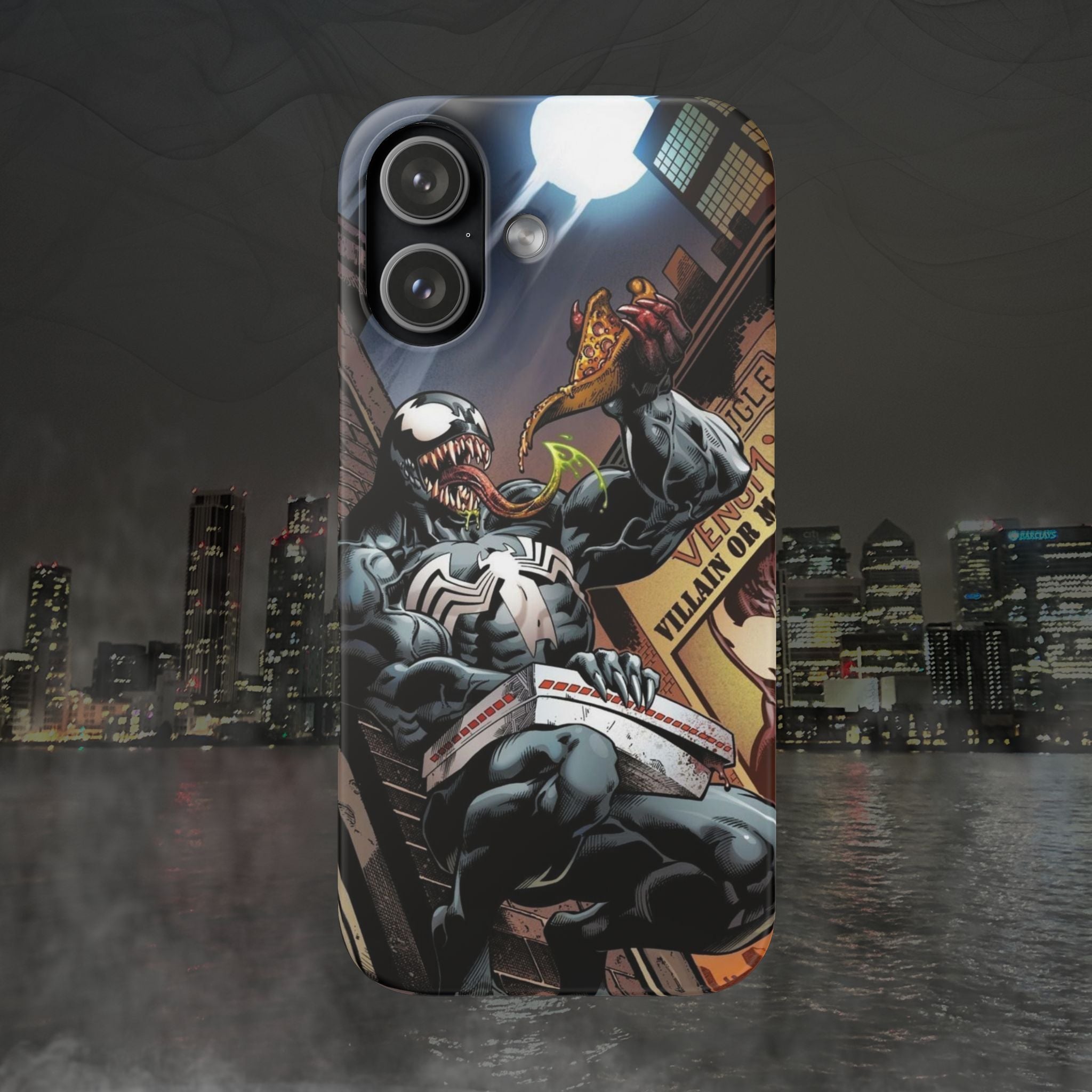 Phone Snap Case | VENOM - Vol. III