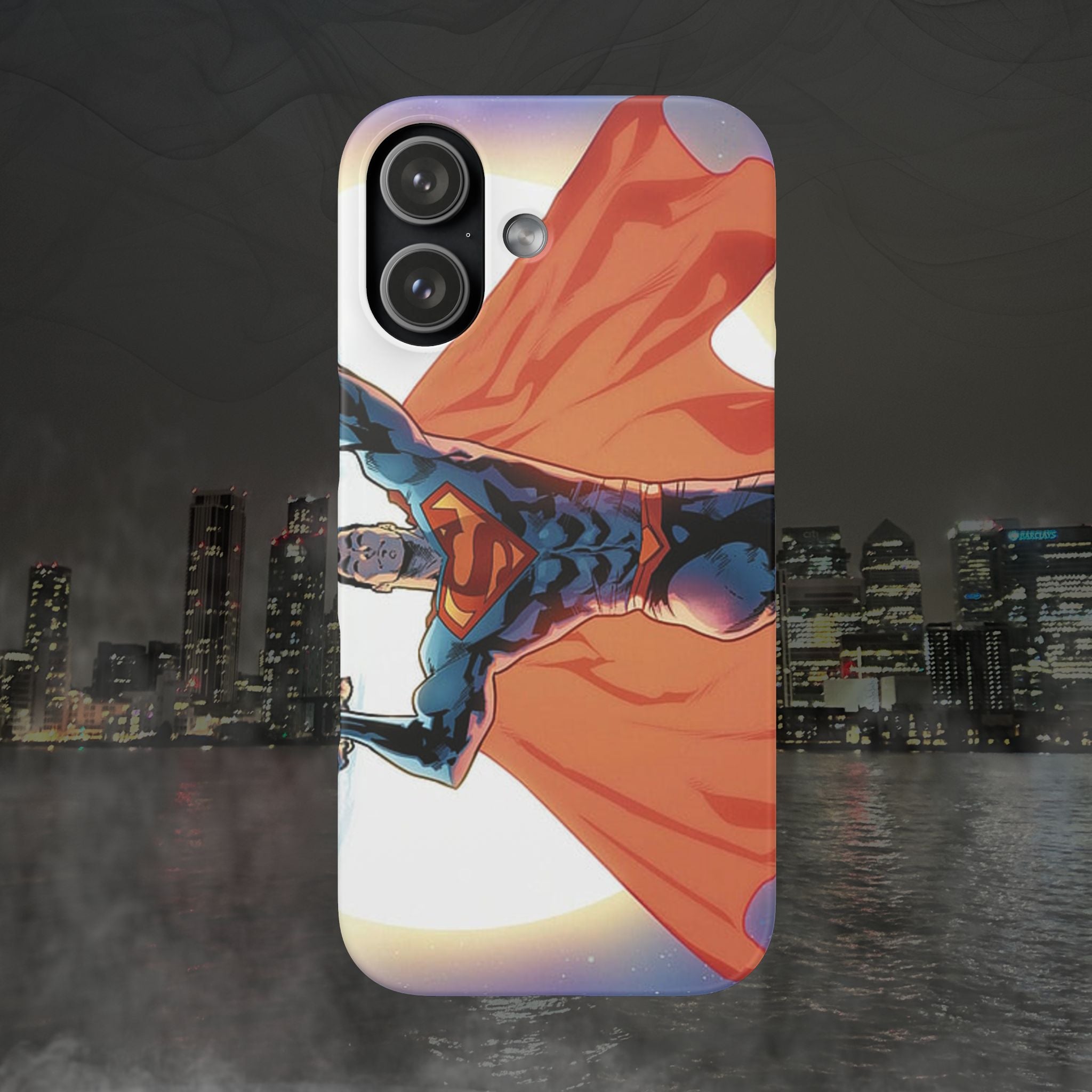 Phone Snap Case | SUPERMAN