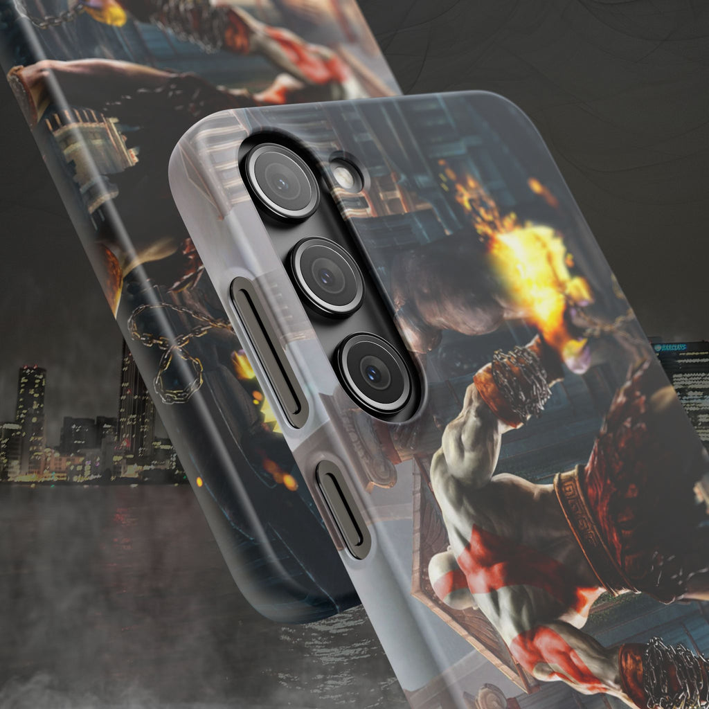 Phone Snap Case | KRATOS