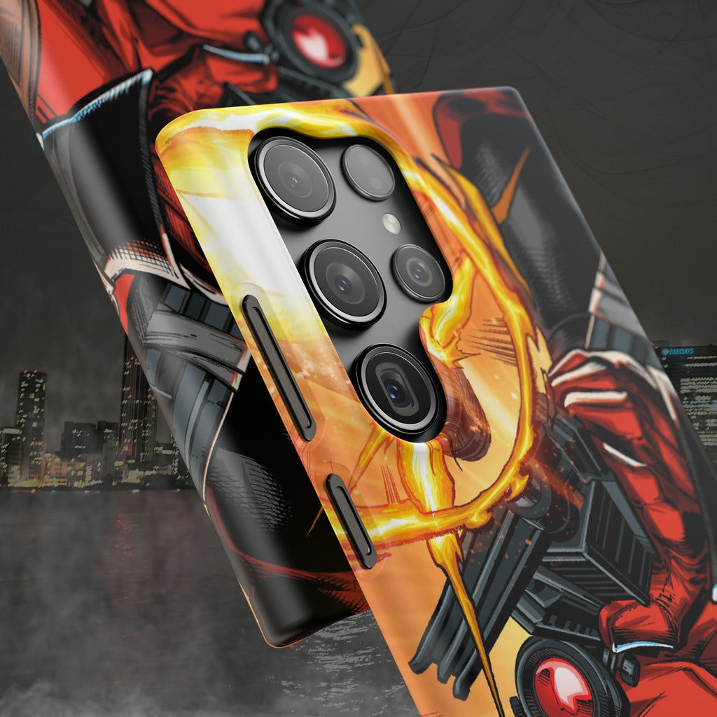 Phone Snap Case | DEADPOOL