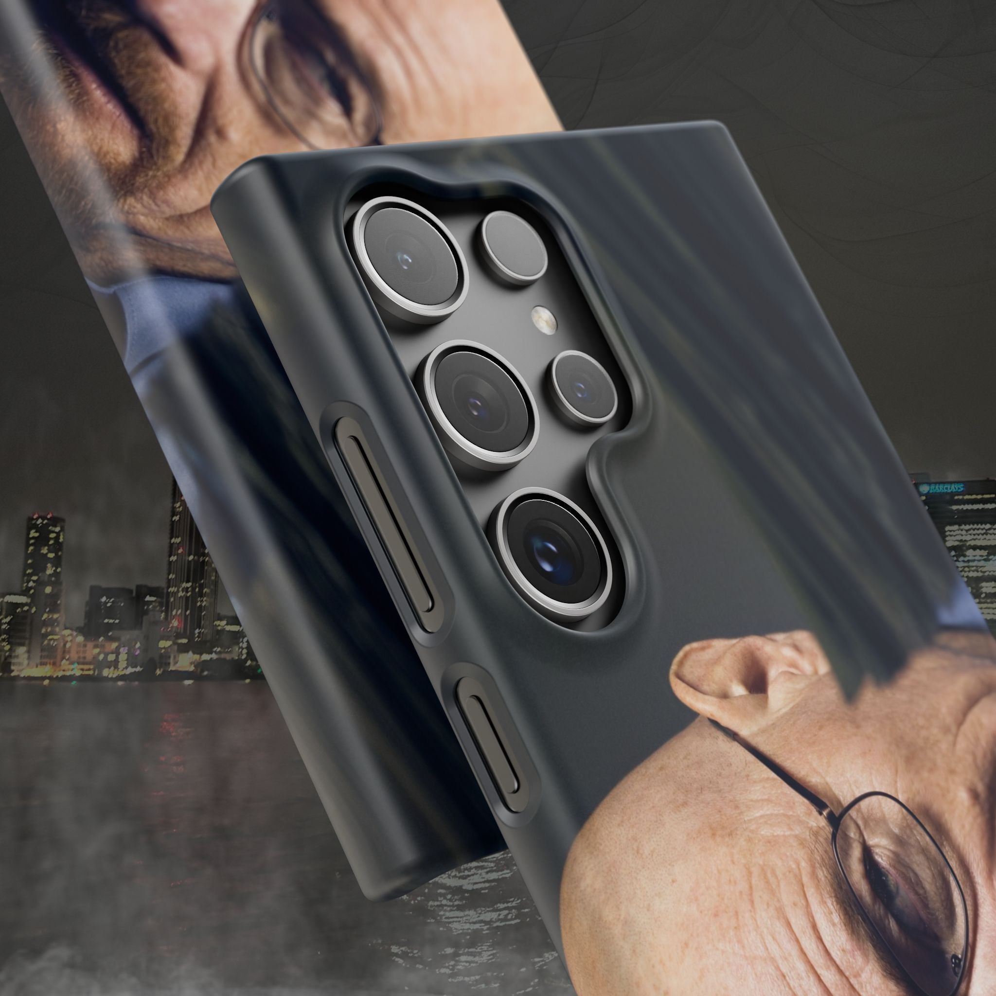 Phone Snap Case | WALTER WHITE