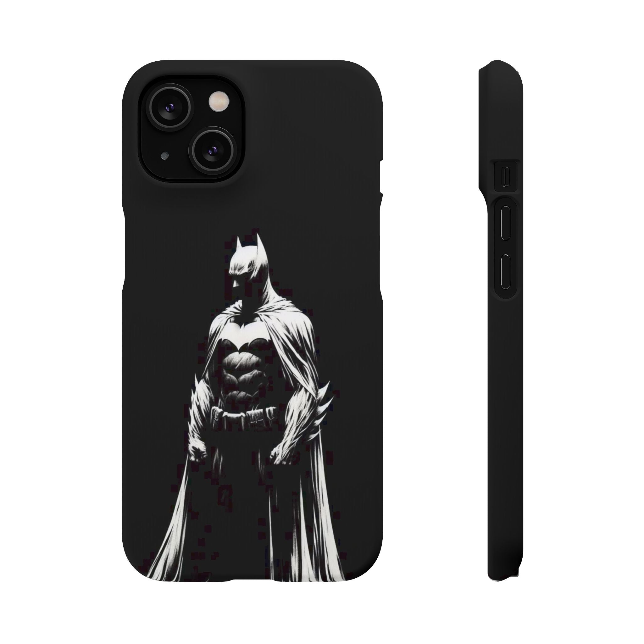 Phone Snap Case | BATMAN - Vol. I