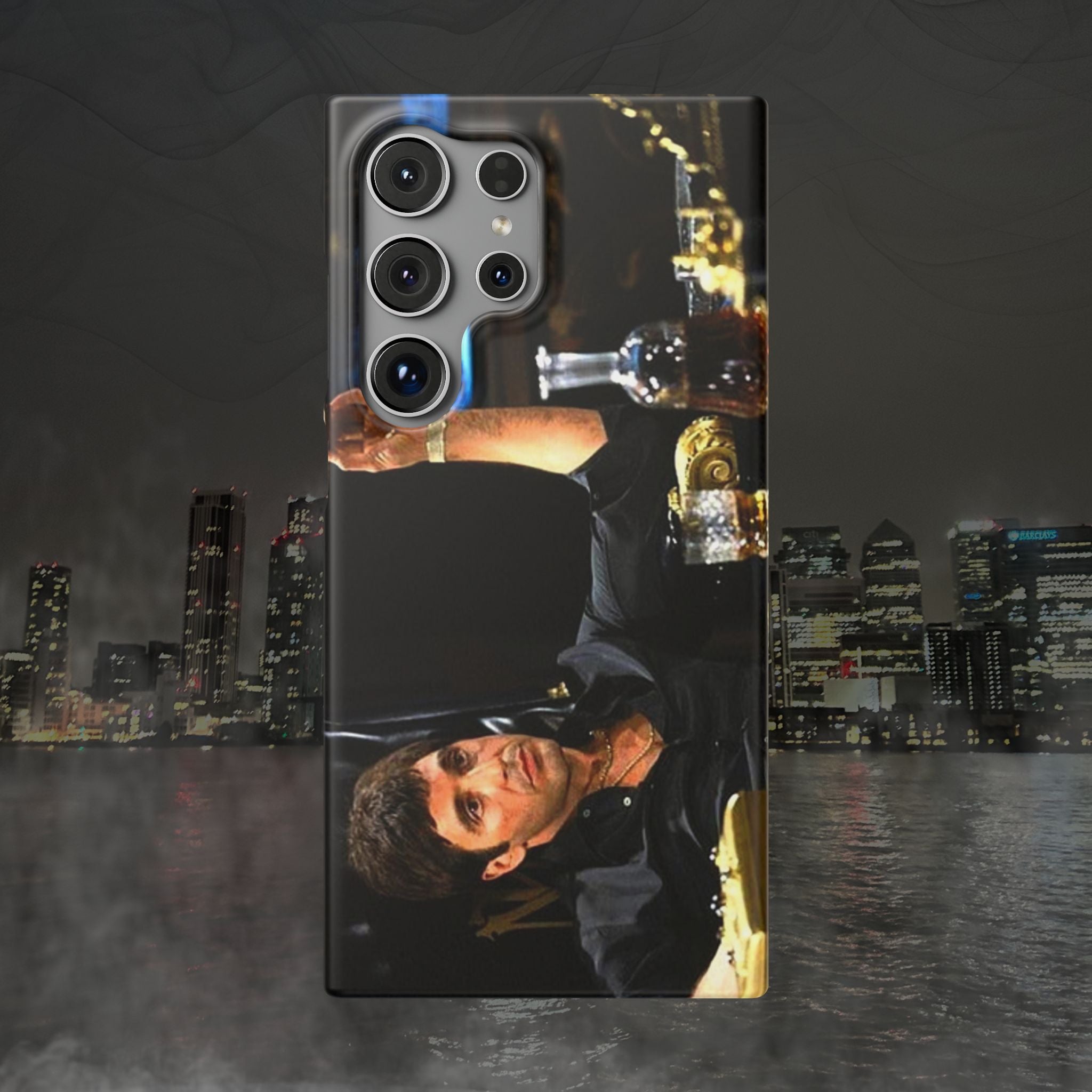 Phone Snap Case | SCARFACE