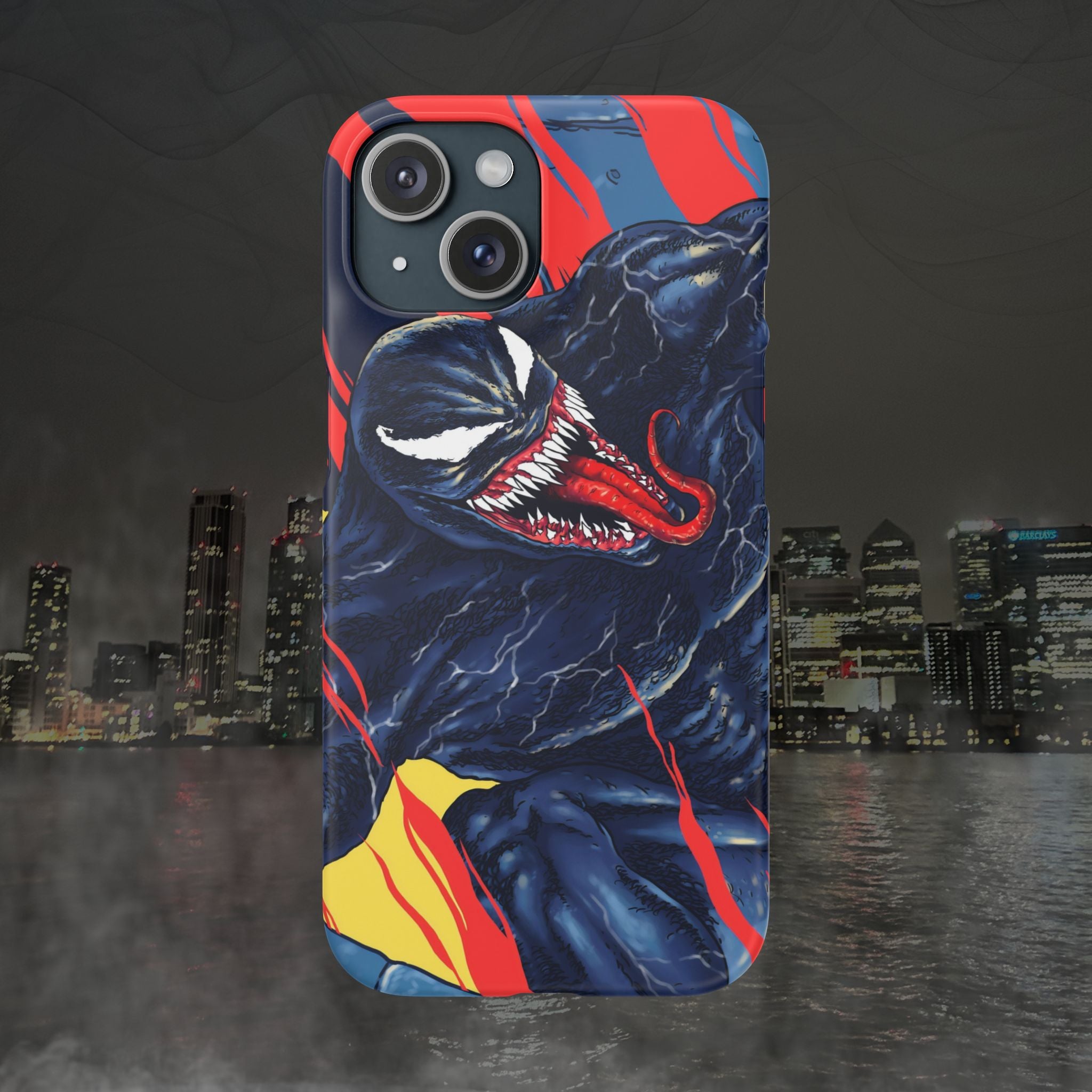 Phone Snap Case | VENOM