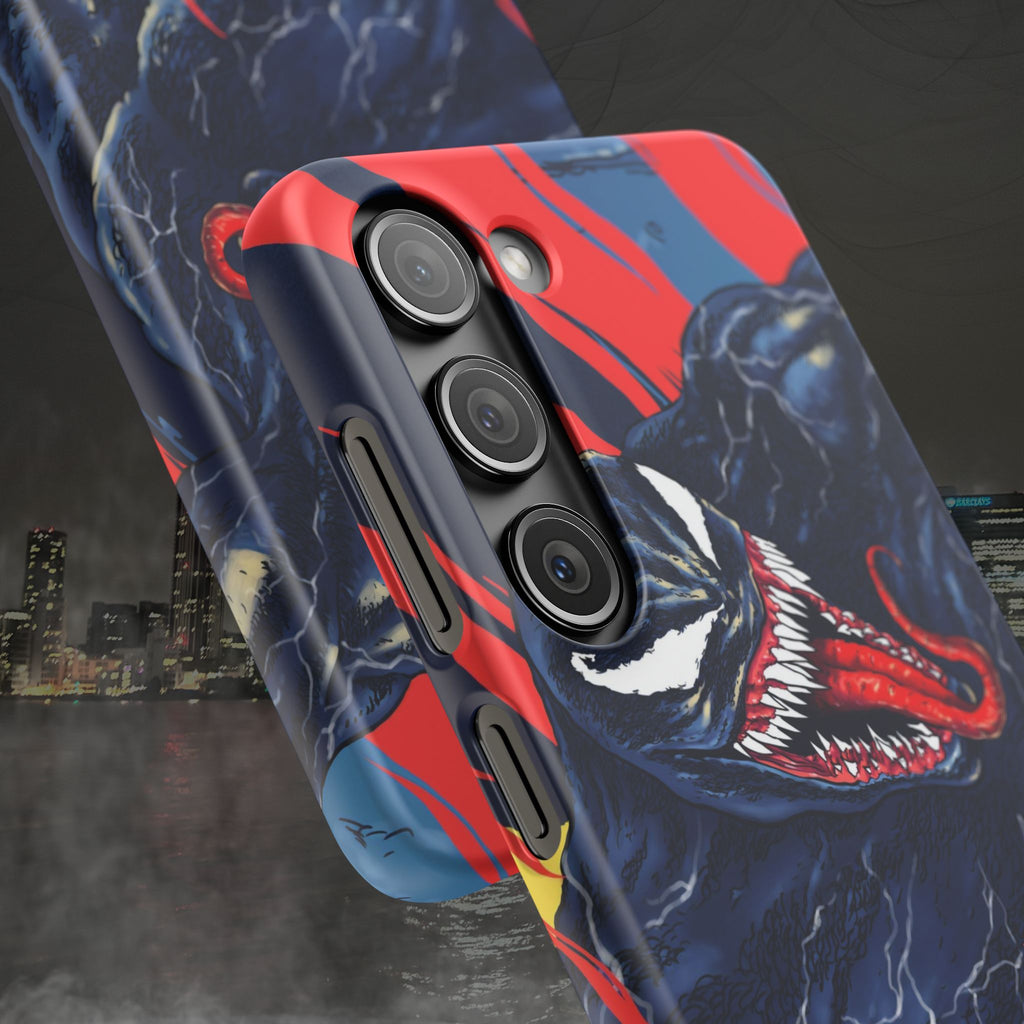 Phone Snap Case | VENOM
