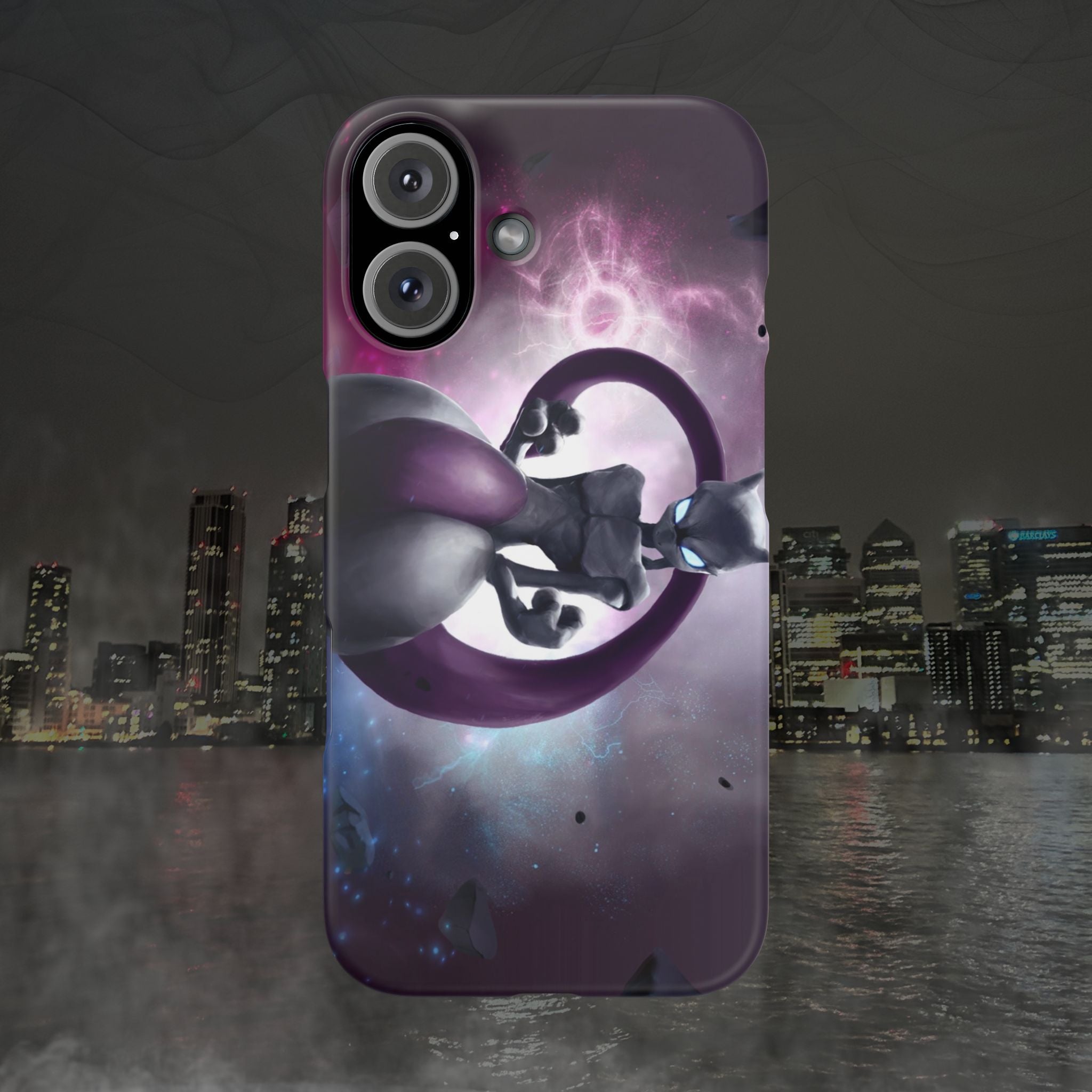 Phone Snap Case | MEW2 (POKEMON)