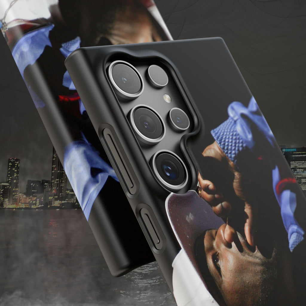 Phone Snap Case | 50 CENT