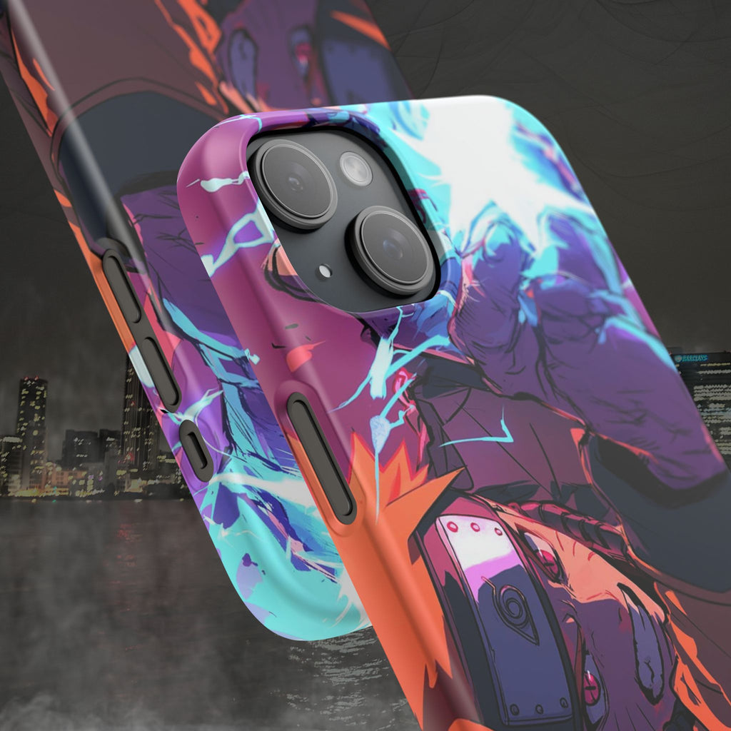 Phone Snap Case | NARUTO UZUMAKI