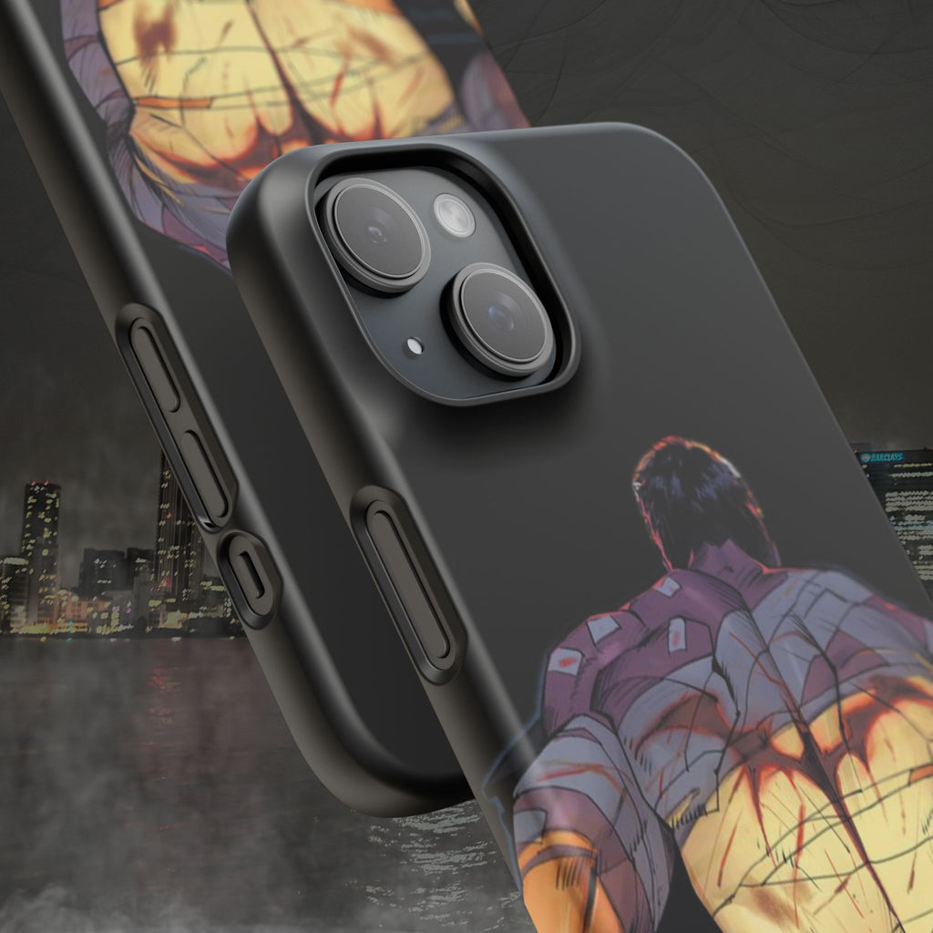 Phone Snap Case | BATMAN - Vol. II