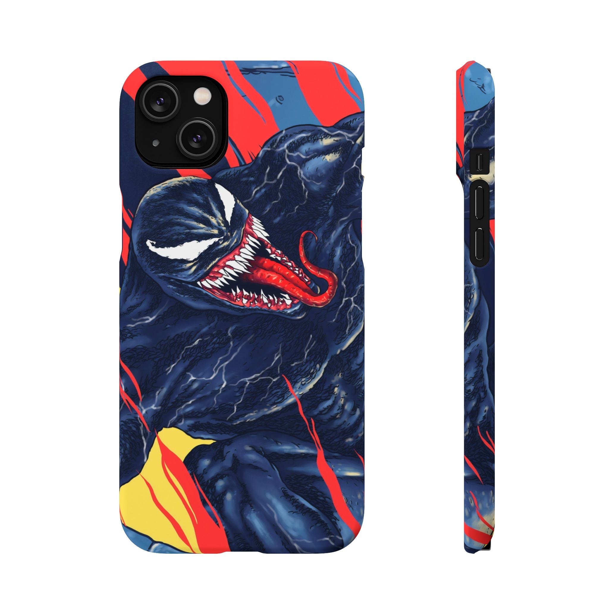 Phone Snap Case | VENOM