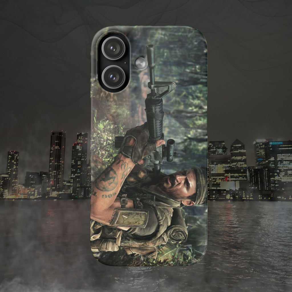 Phone Snap Case | FRANK WOODS