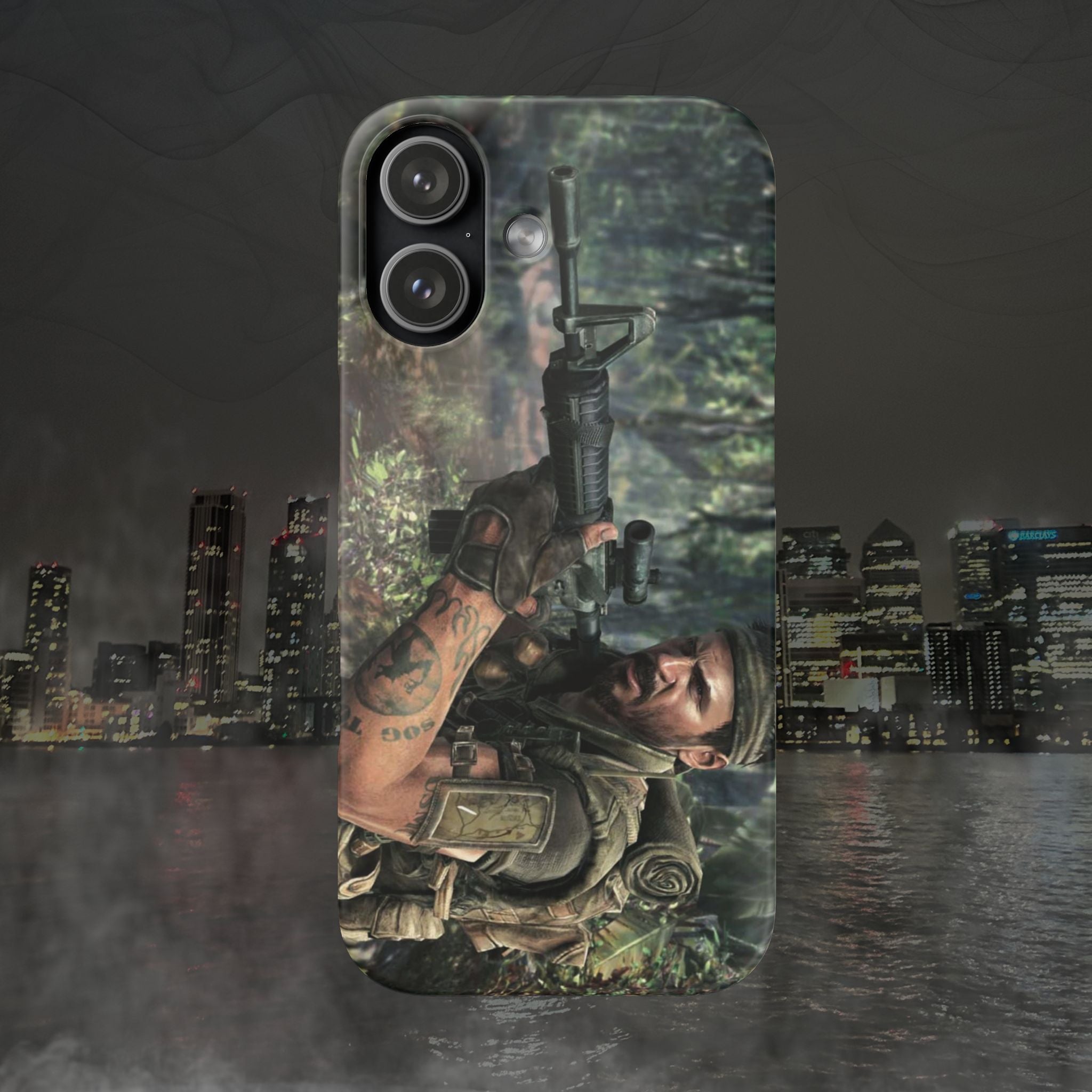 Phone Snap Case | FRANK WOODS