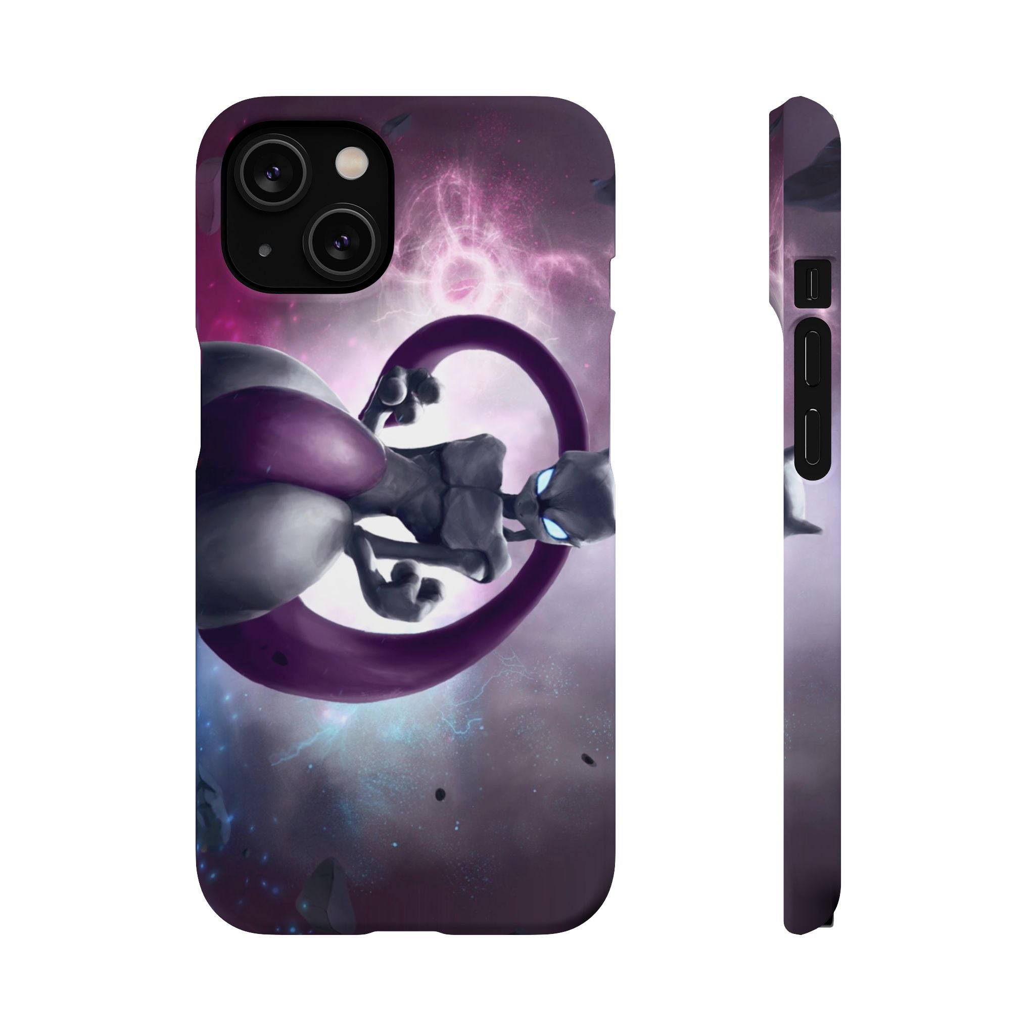 Phone Snap Case | MEW2 (POKEMON)