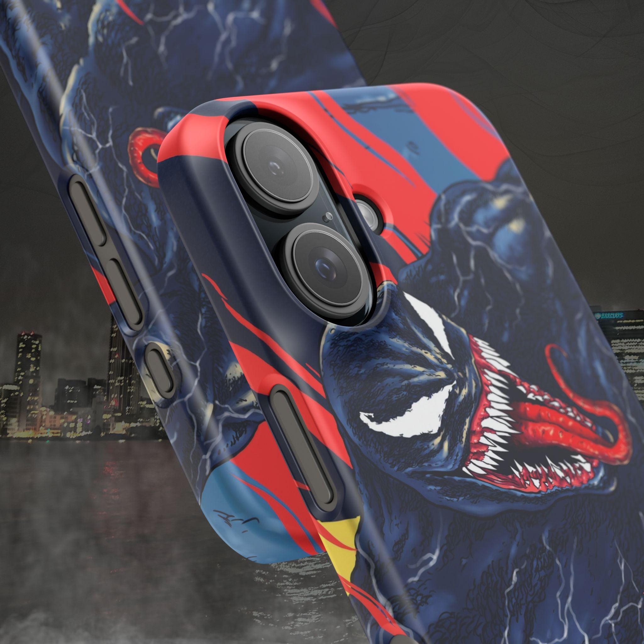 Phone Snap Case | VENOM