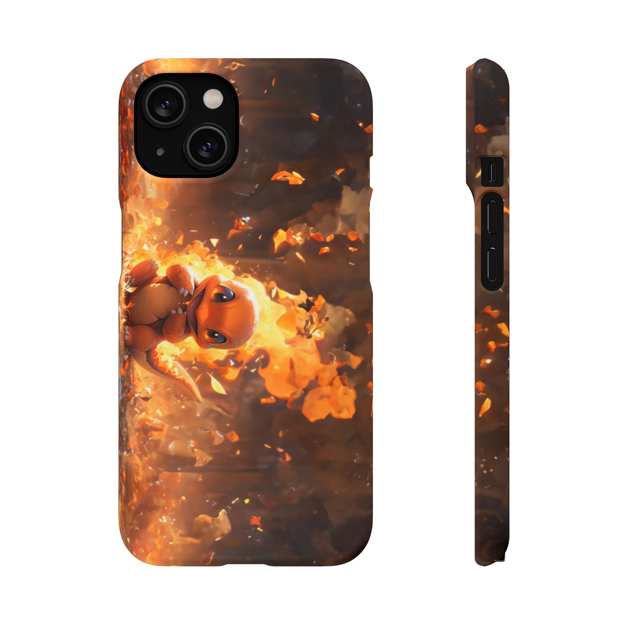 Phone Snap Case | CHARMENDER (POKEMON)
