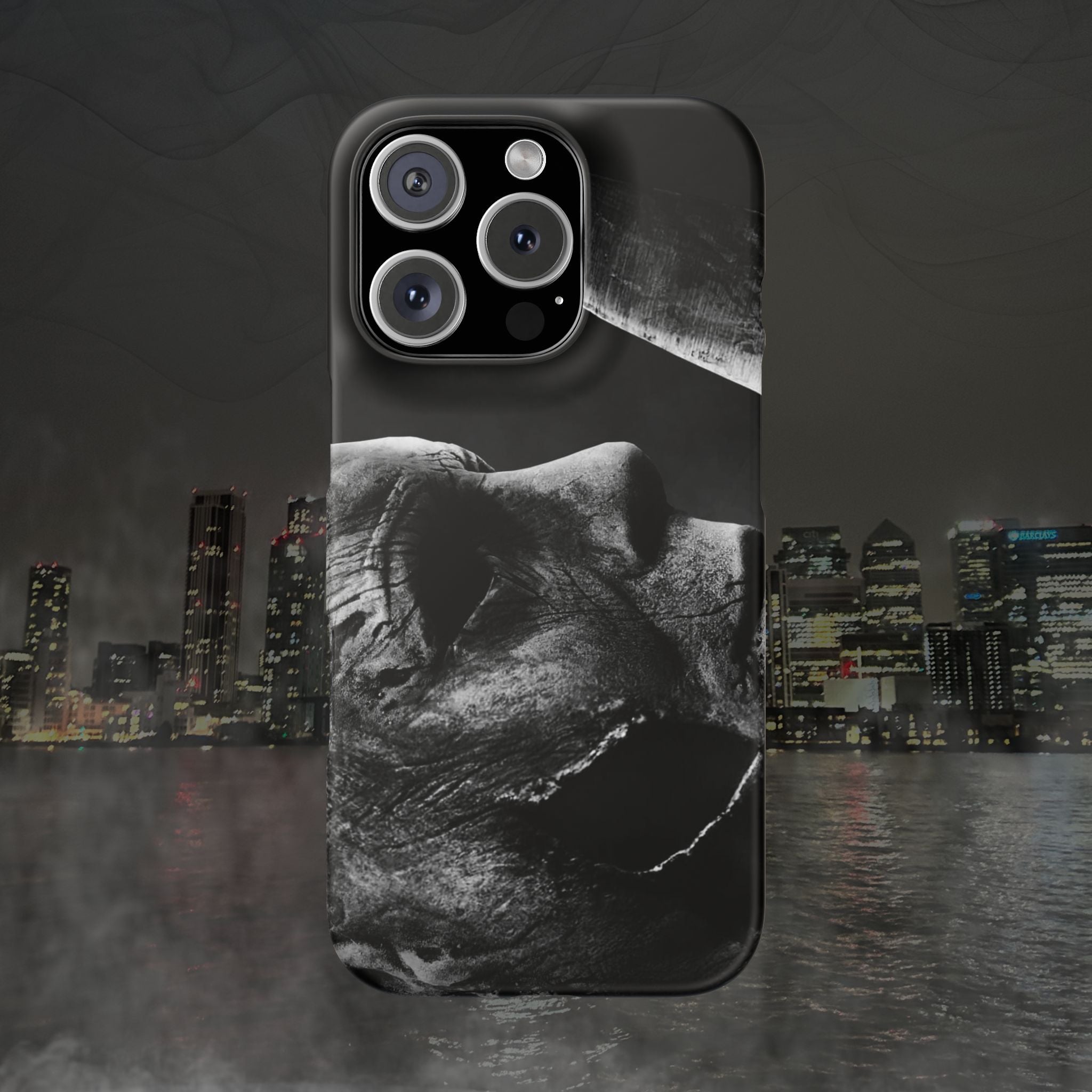 Phone Snap Case | MICHAEL MYERS