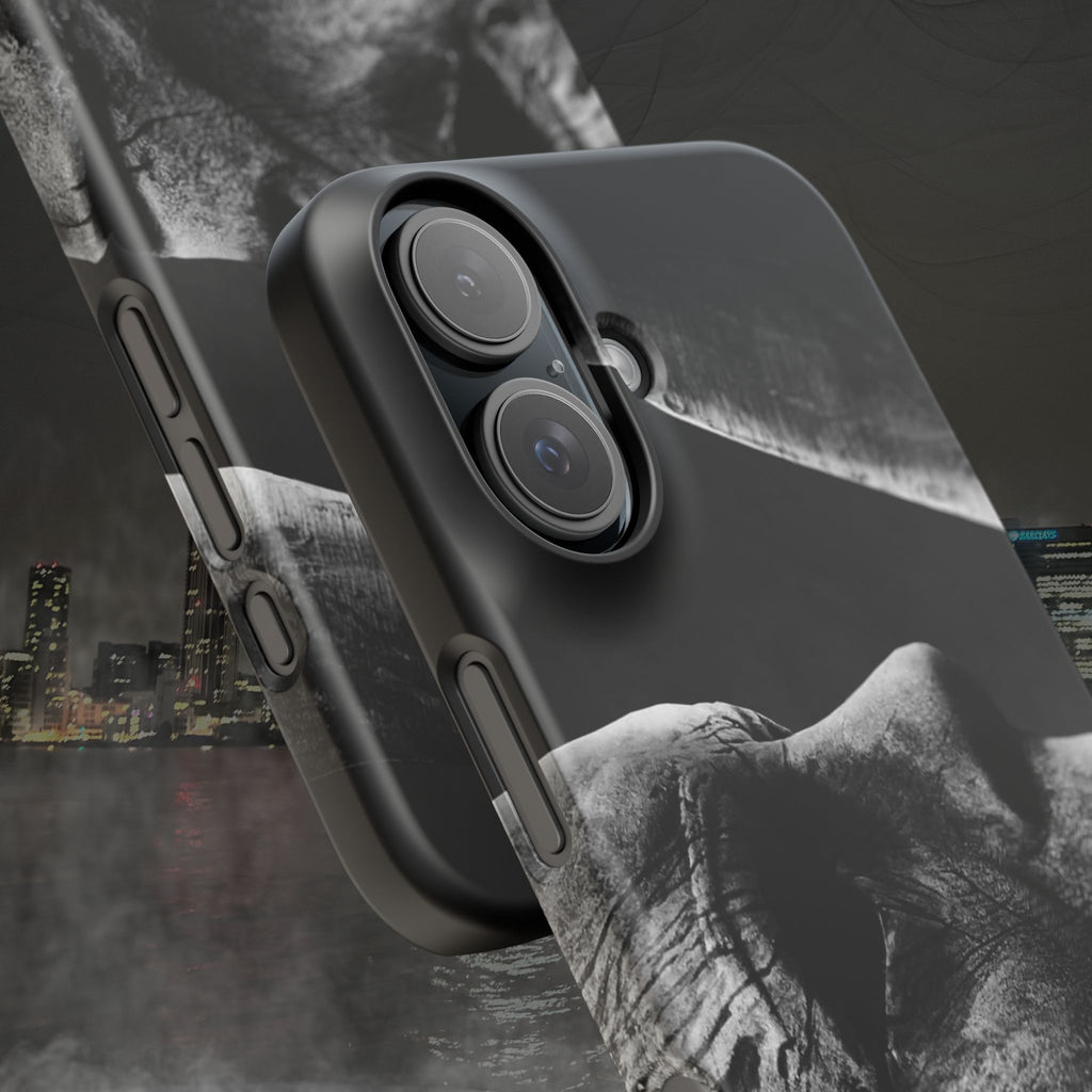 Phone Snap Case | MICHAEL MYERS