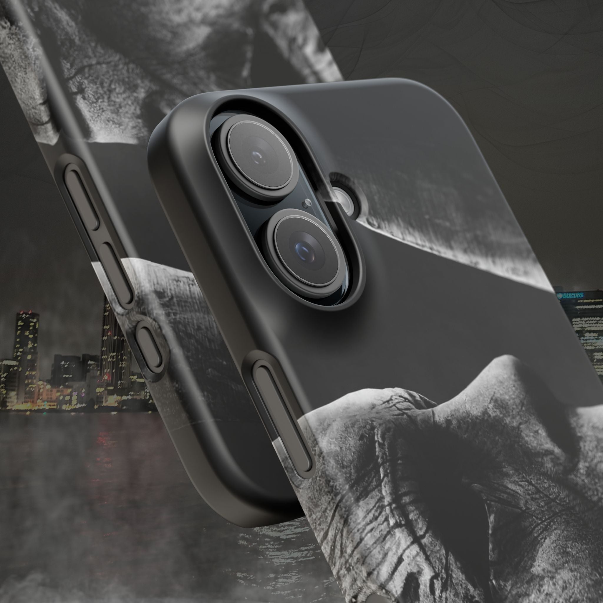 Phone Snap Case | MICHAEL MYERS
