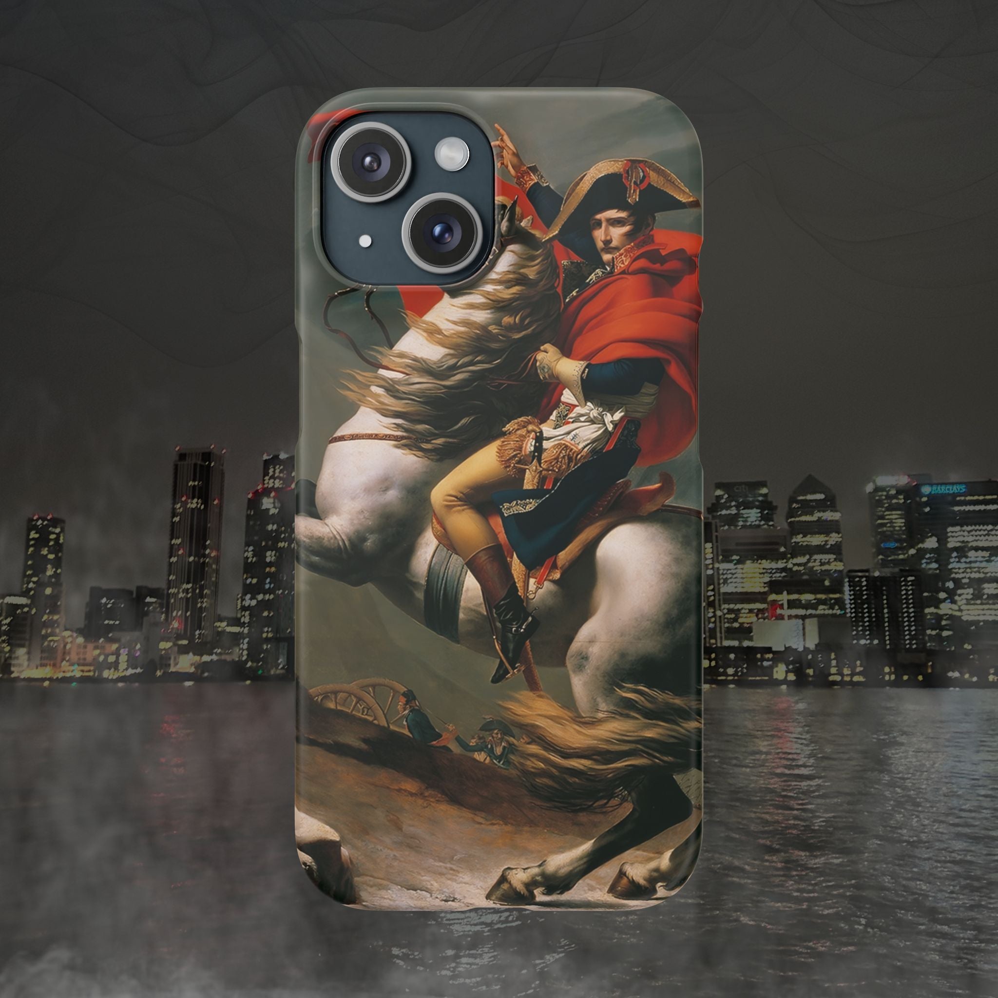 Phone Snap Case | NAPOLEON BONAPARTE