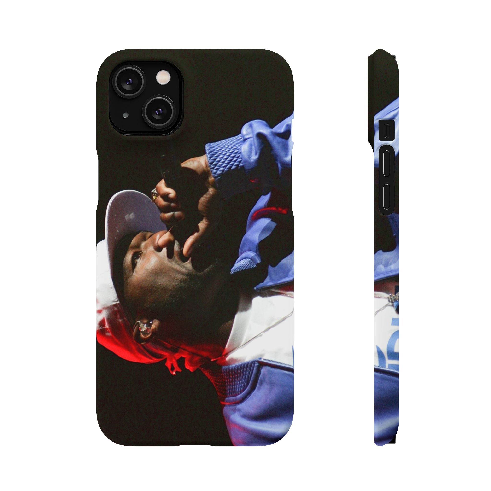 Phone Snap Case | 50 CENT