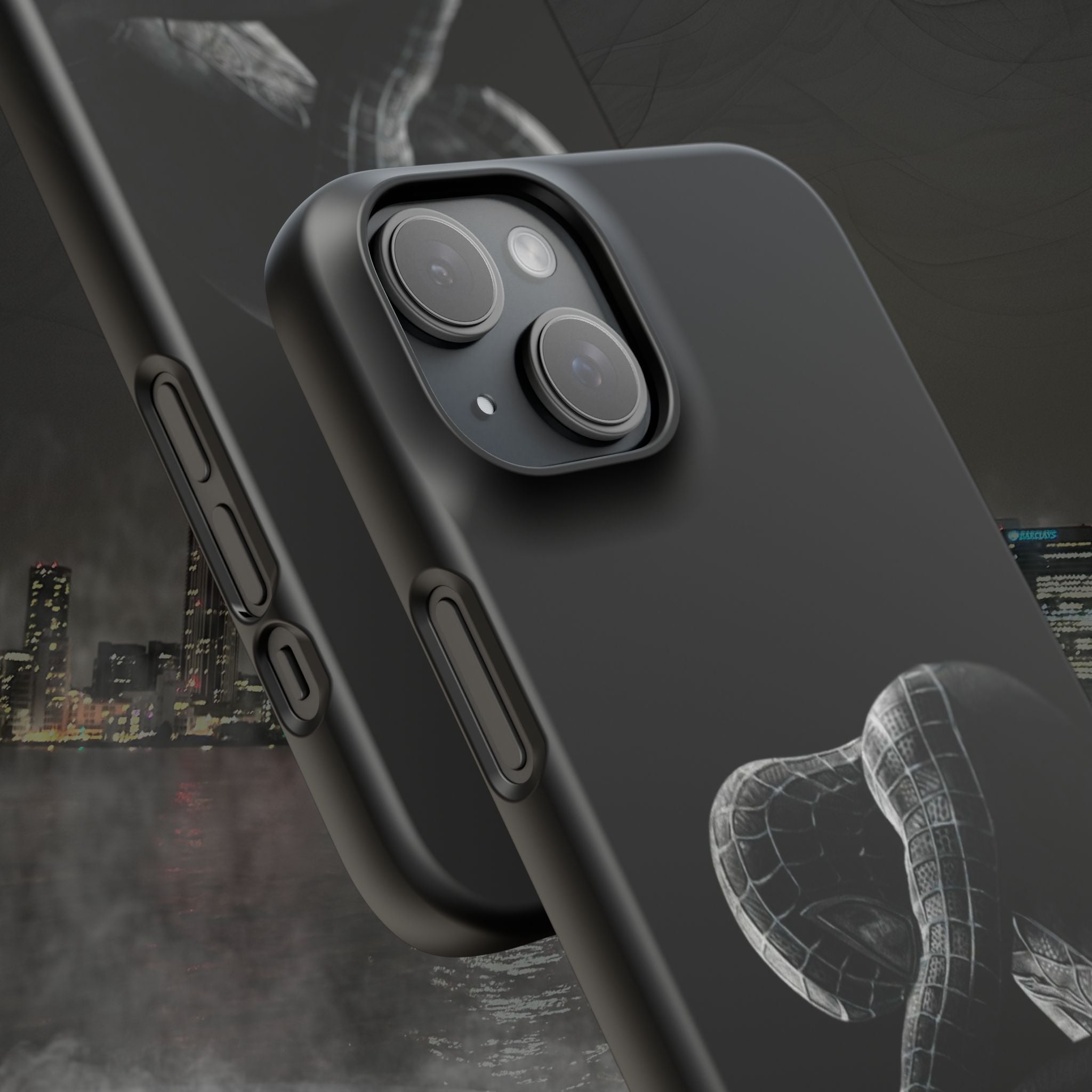 Phone Snap Case | Spiderman - Vol. II