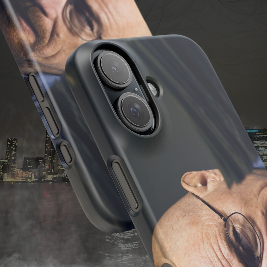 Phone Snap Case | WALTER WHITE