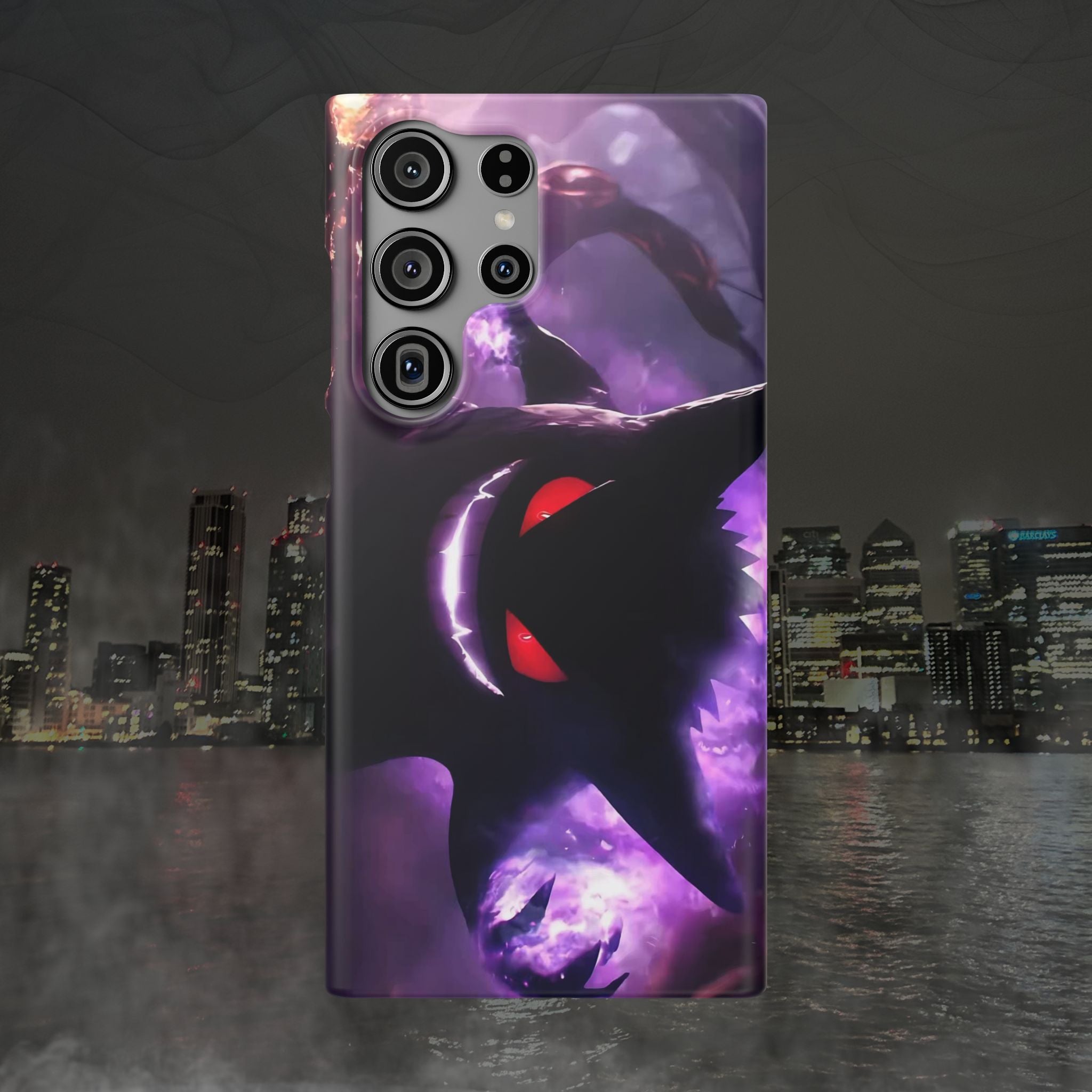 Phone Snap Case | GONGAR (POKEMON)