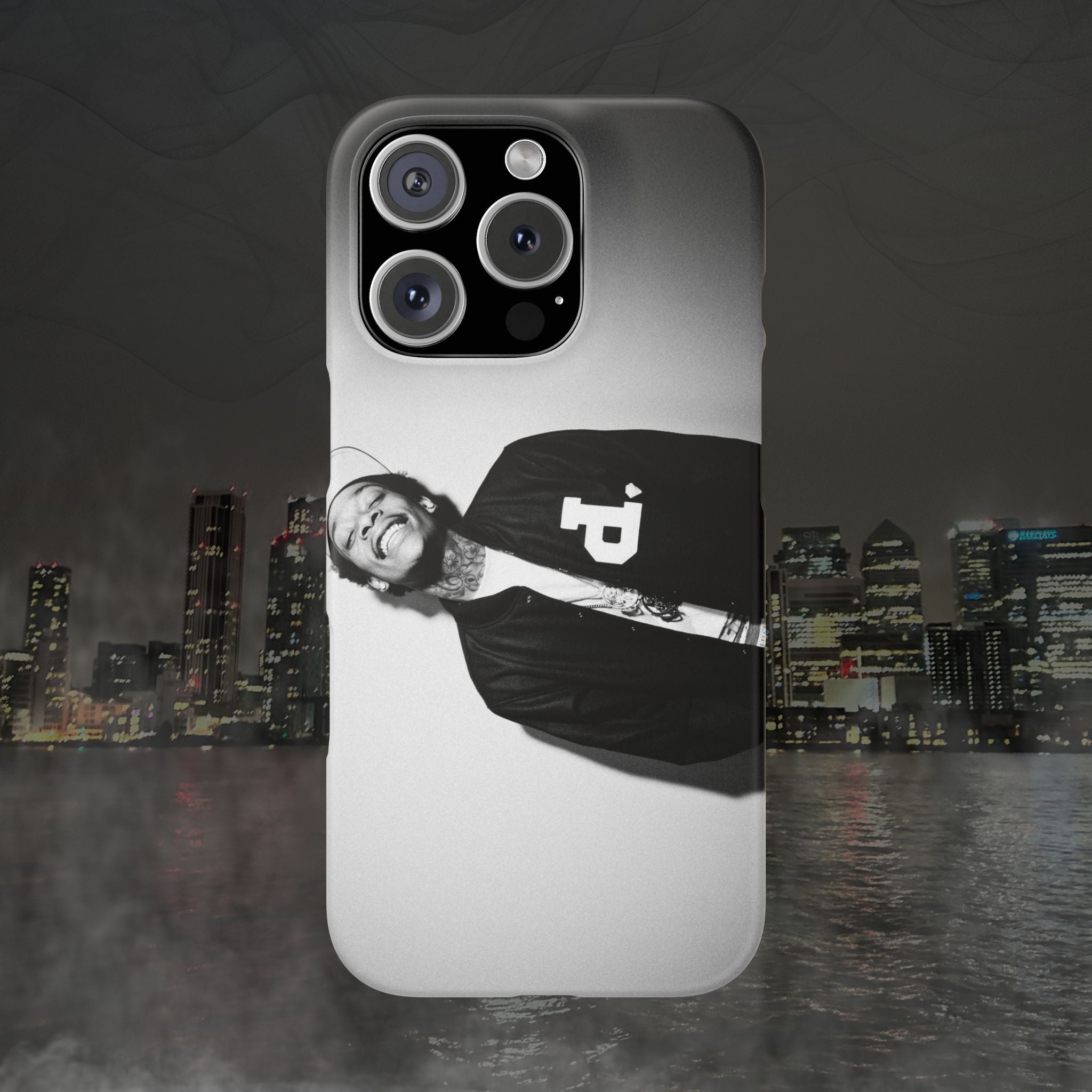 Phone Snap Case | WIZ KHALIFA