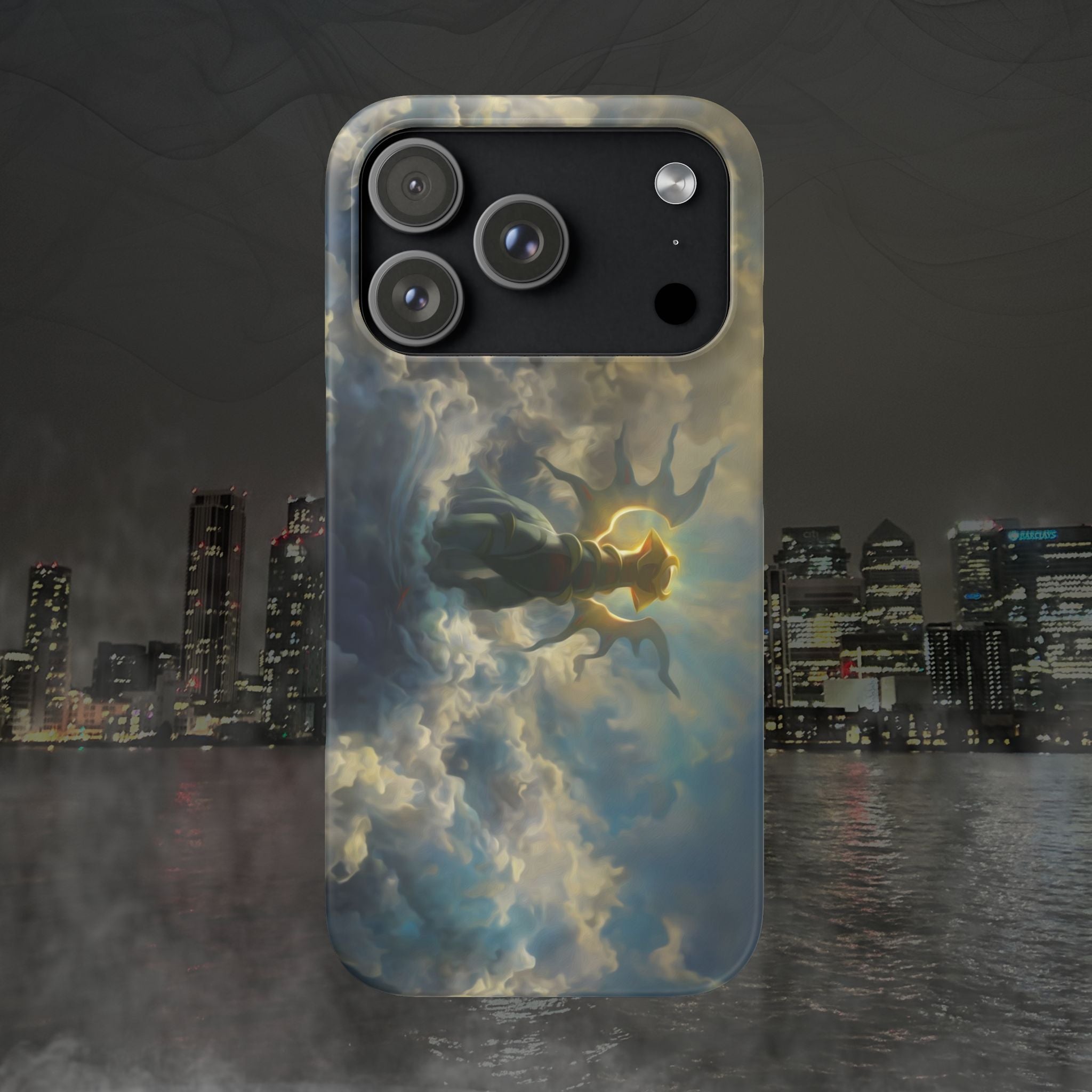 Phone Snap Case | GIRATINA (POKEMON)