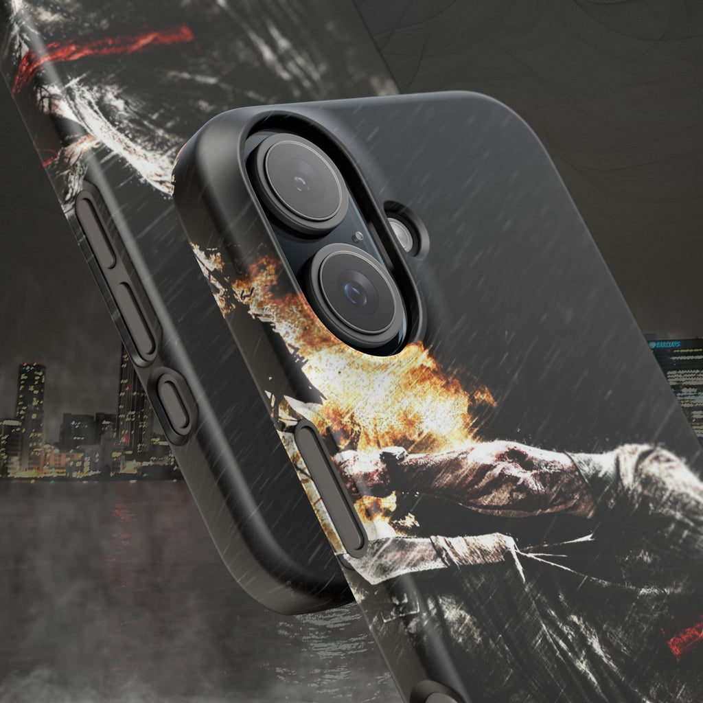 Phone Snap Case | RAMBO