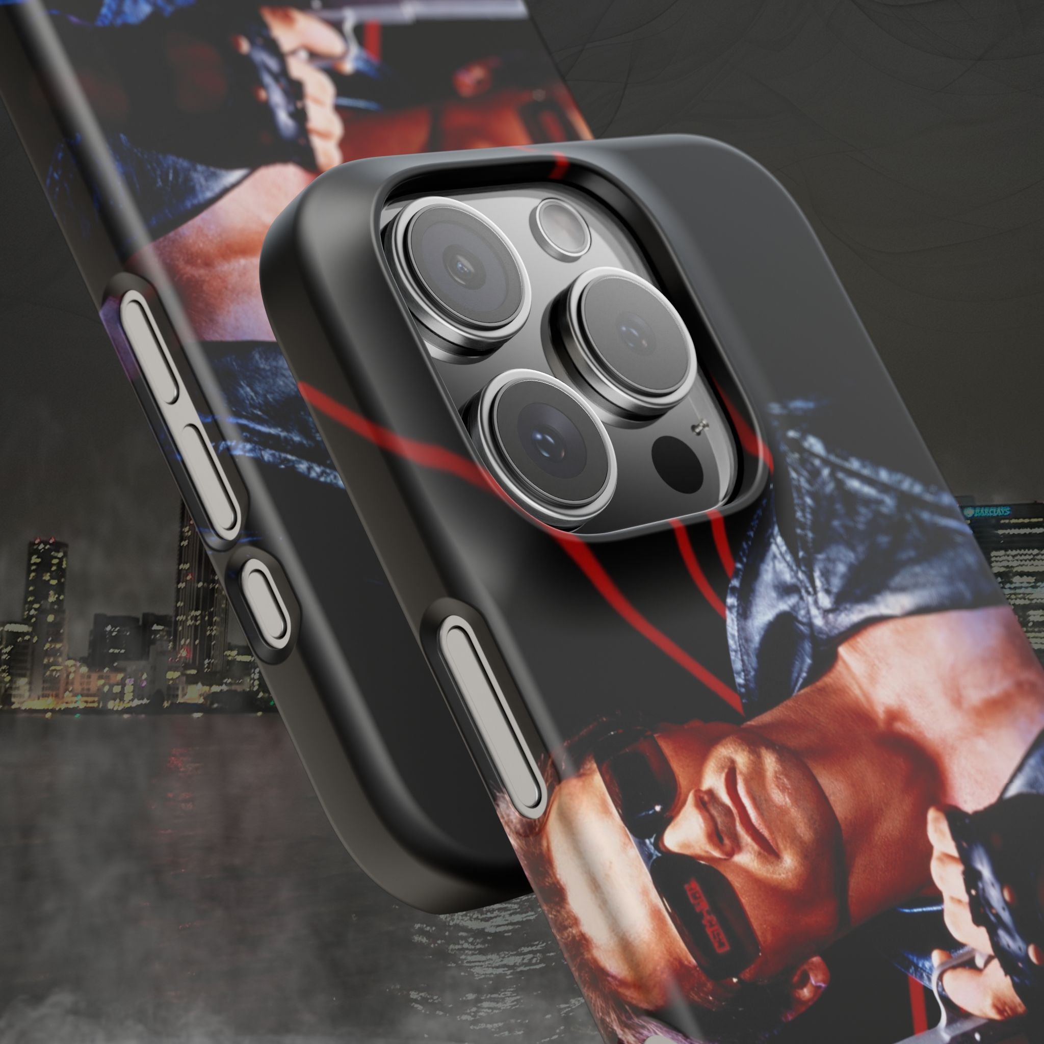 Phone Snap Case | TERMINATOR
