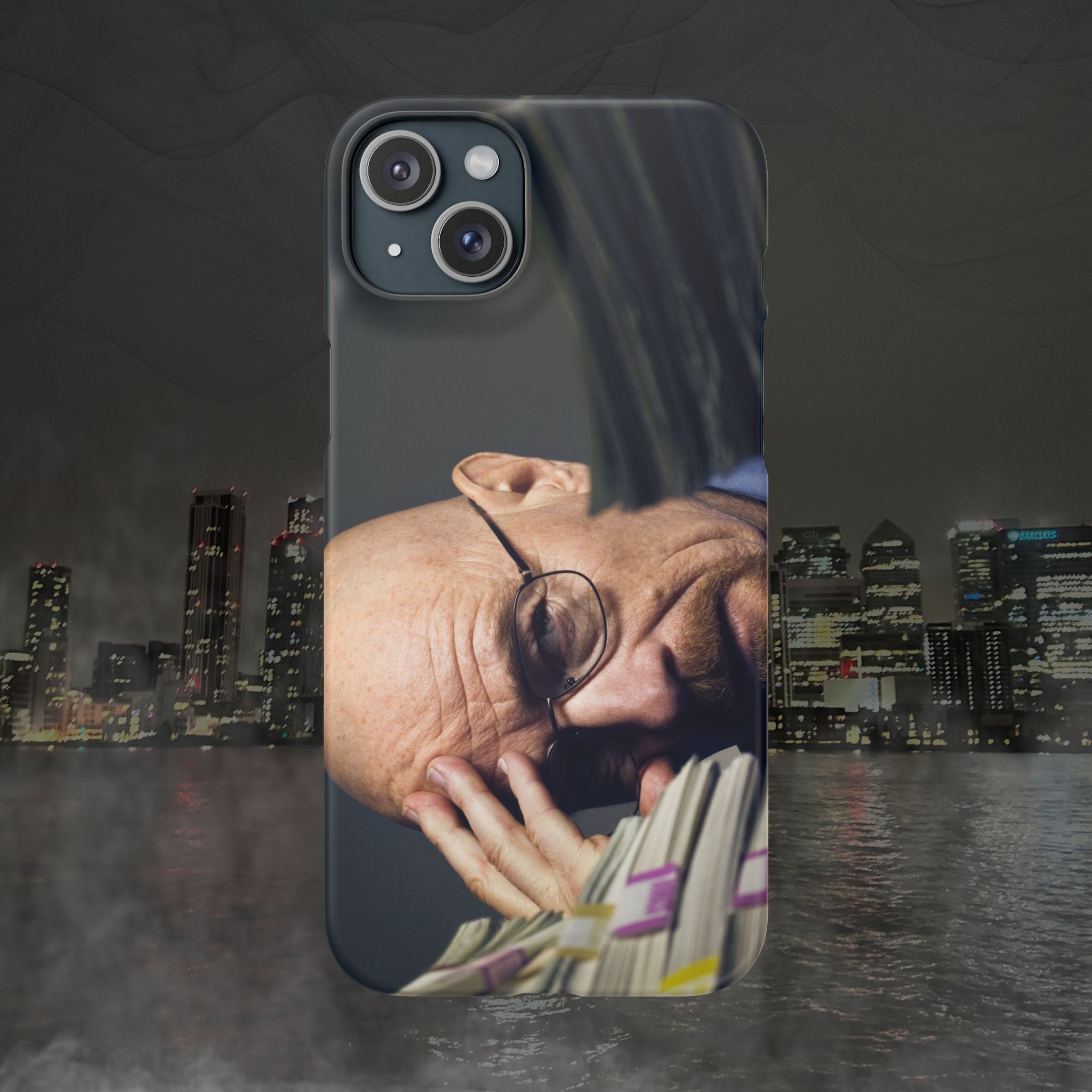 Phone Snap Case | WALTER WHITE