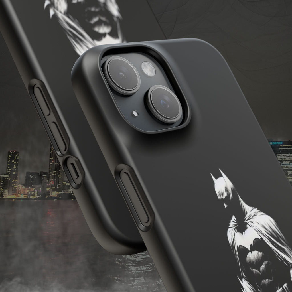 Phone Snap Case | BATMAN - Vol. I