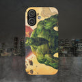 Phone Snap Case | HULK