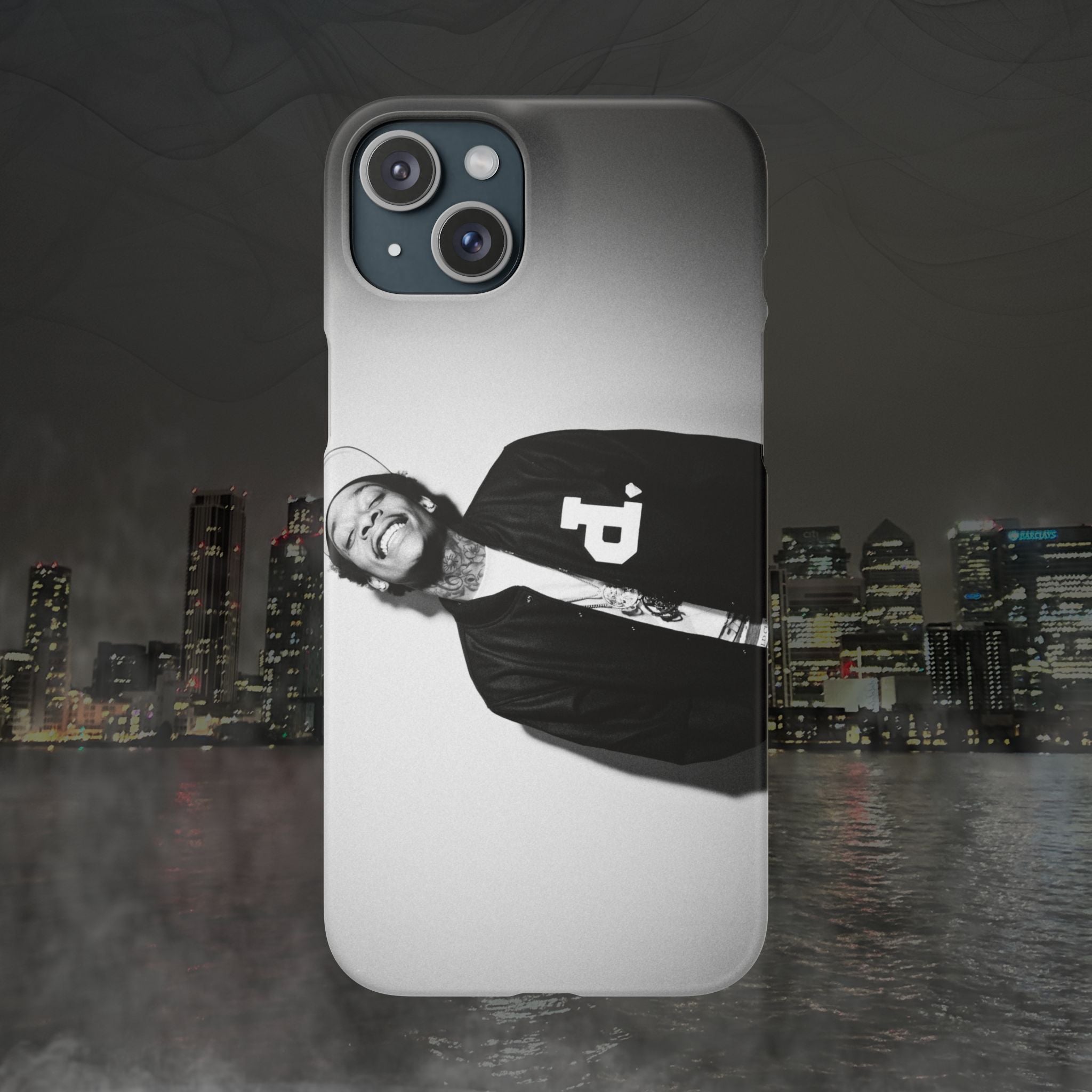 Phone Snap Case | WIZ KHALIFA