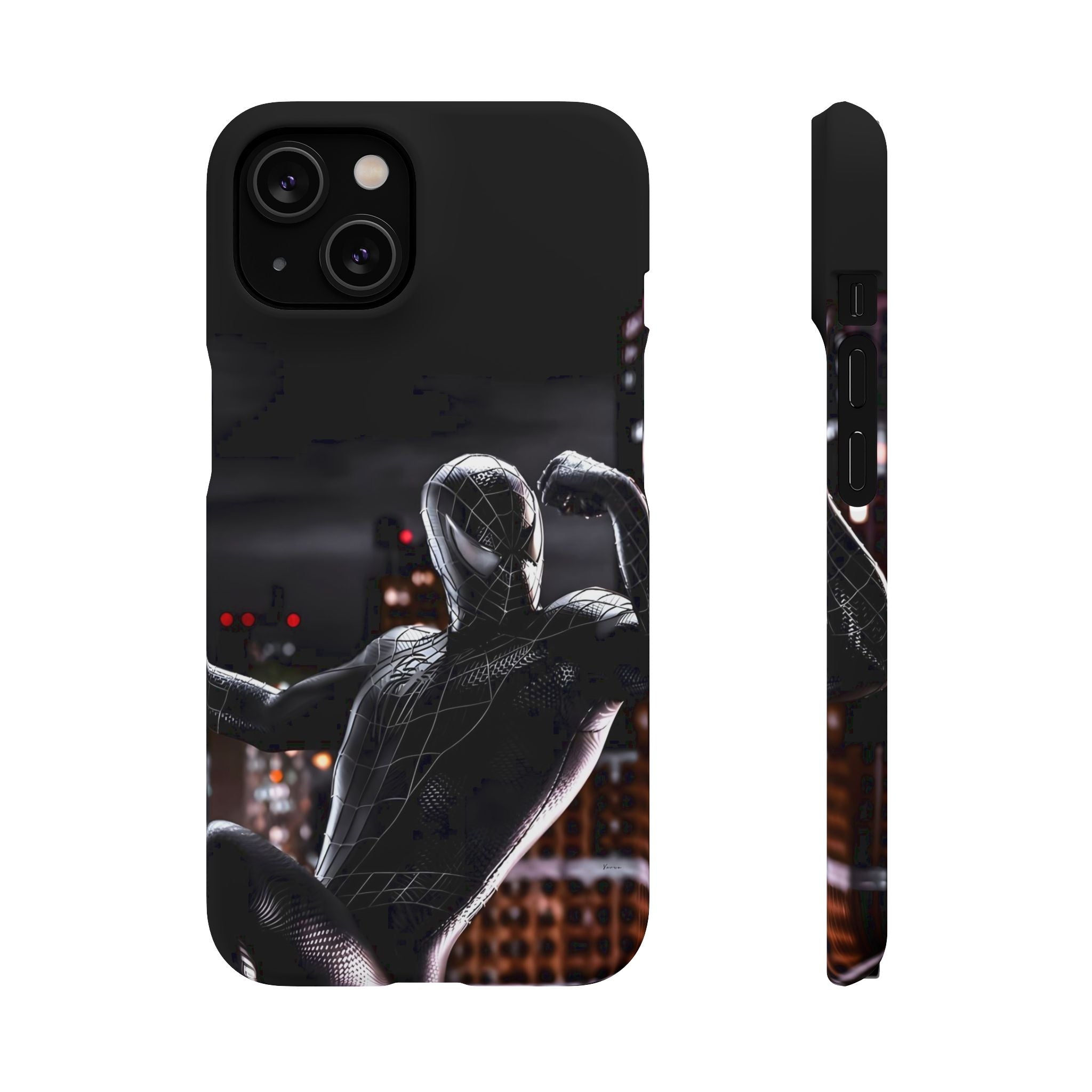 Phone Snap Case | Spiderman - Vol. I