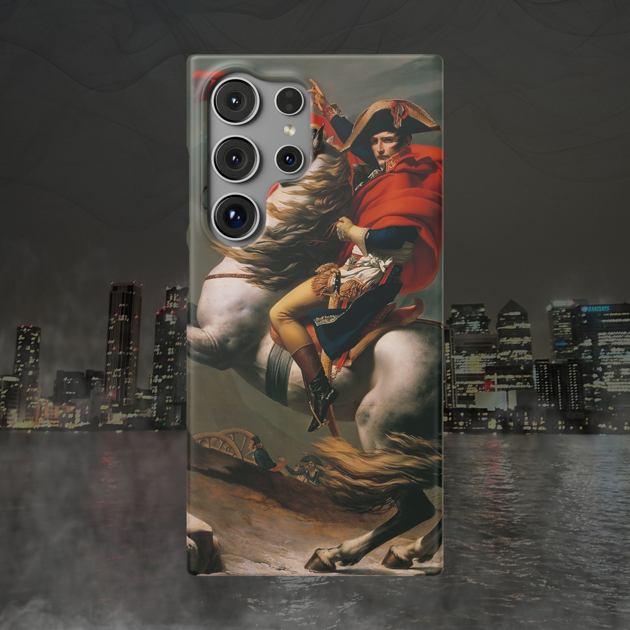 Phone Snap Case | NAPOLEON BONAPARTE