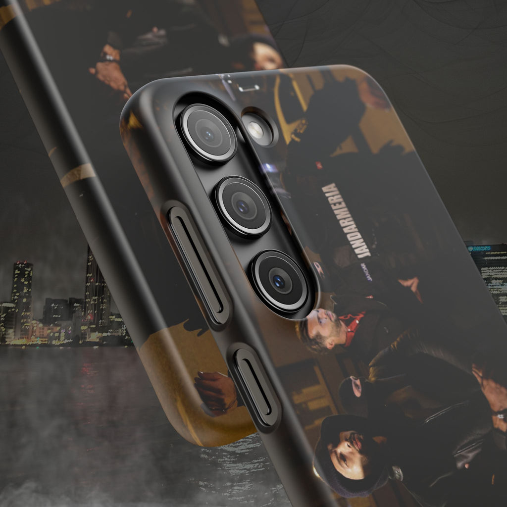 Phone Snap Case | TOP G