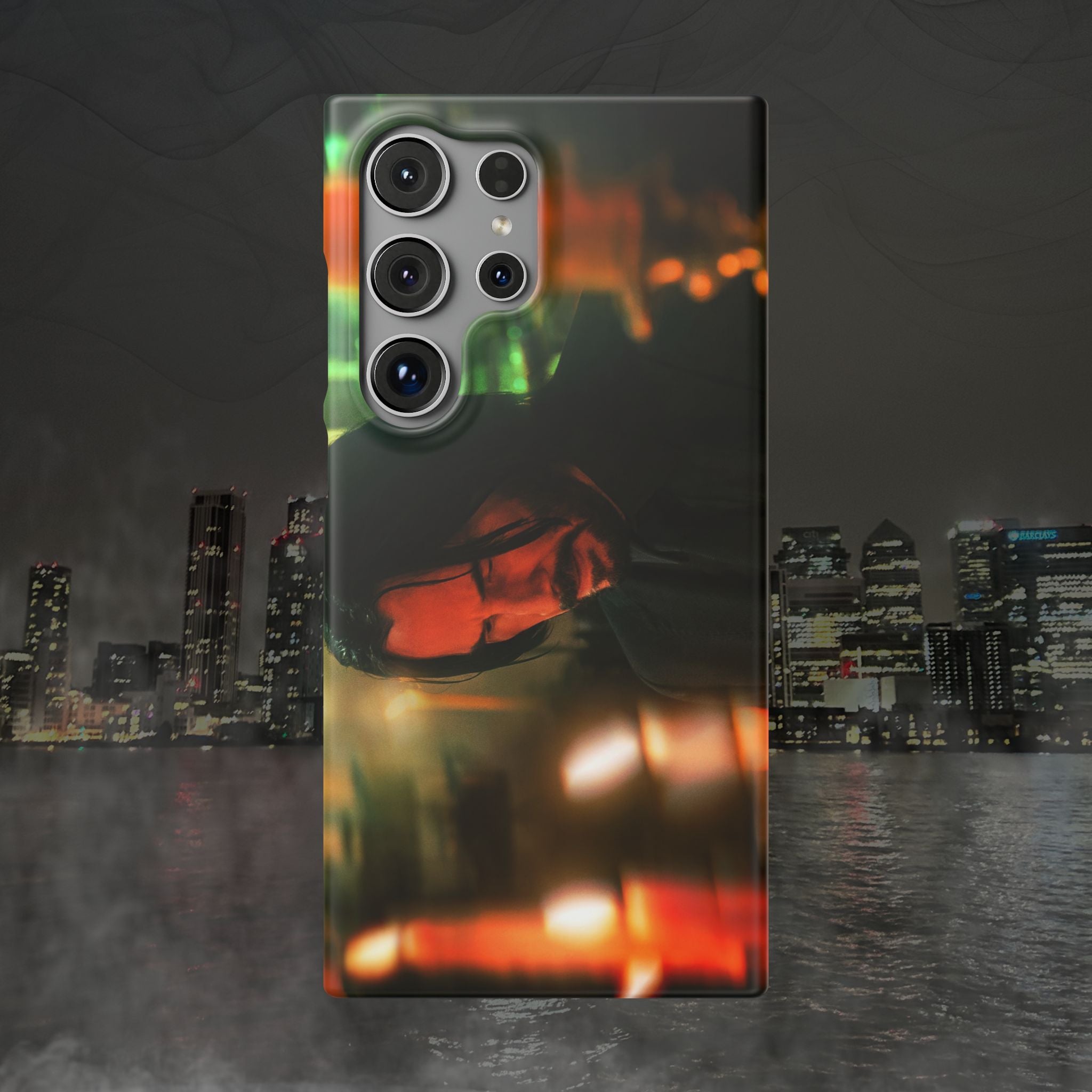 Phone Snap Case | JOHN WICK