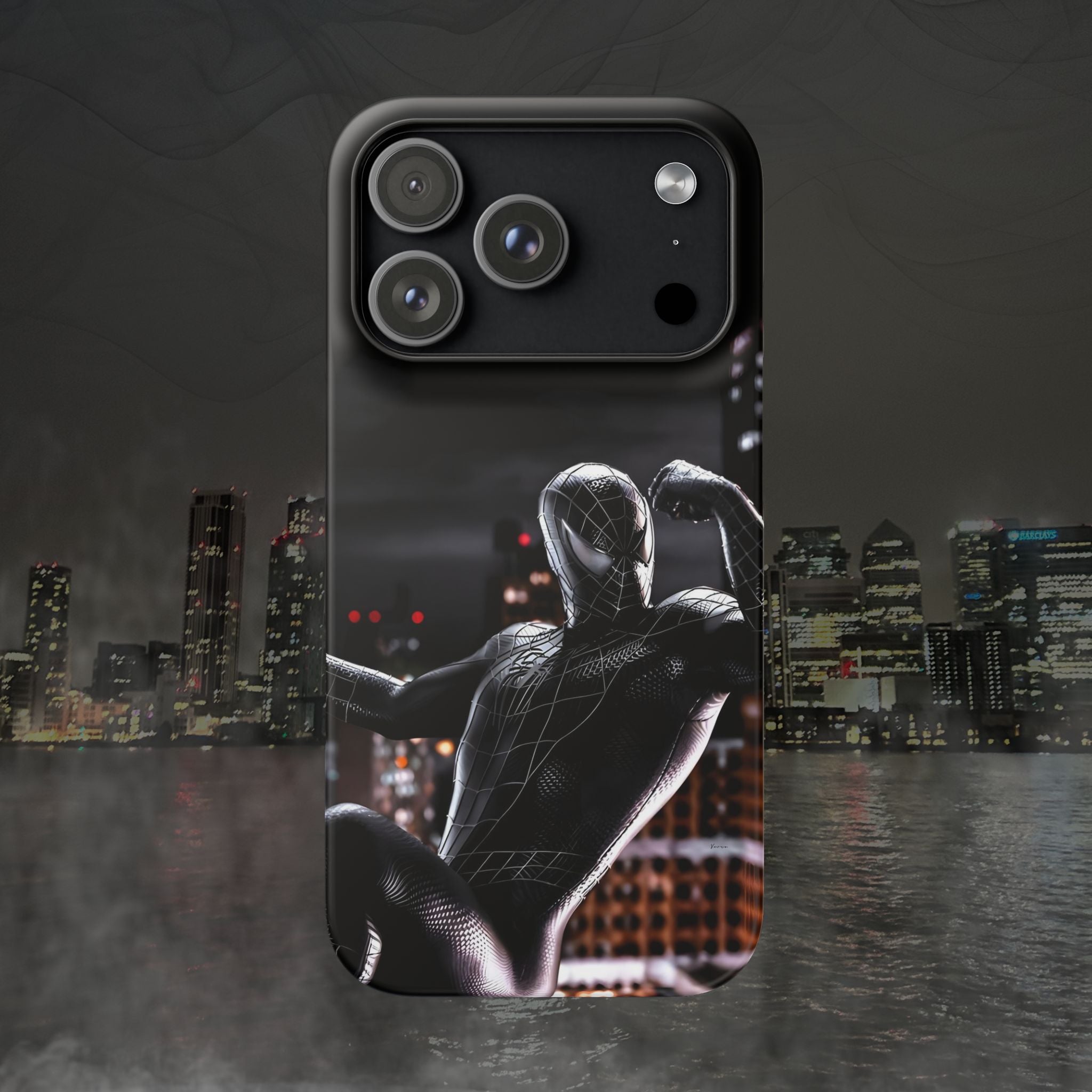Phone Snap Case | Spiderman - Vol. I