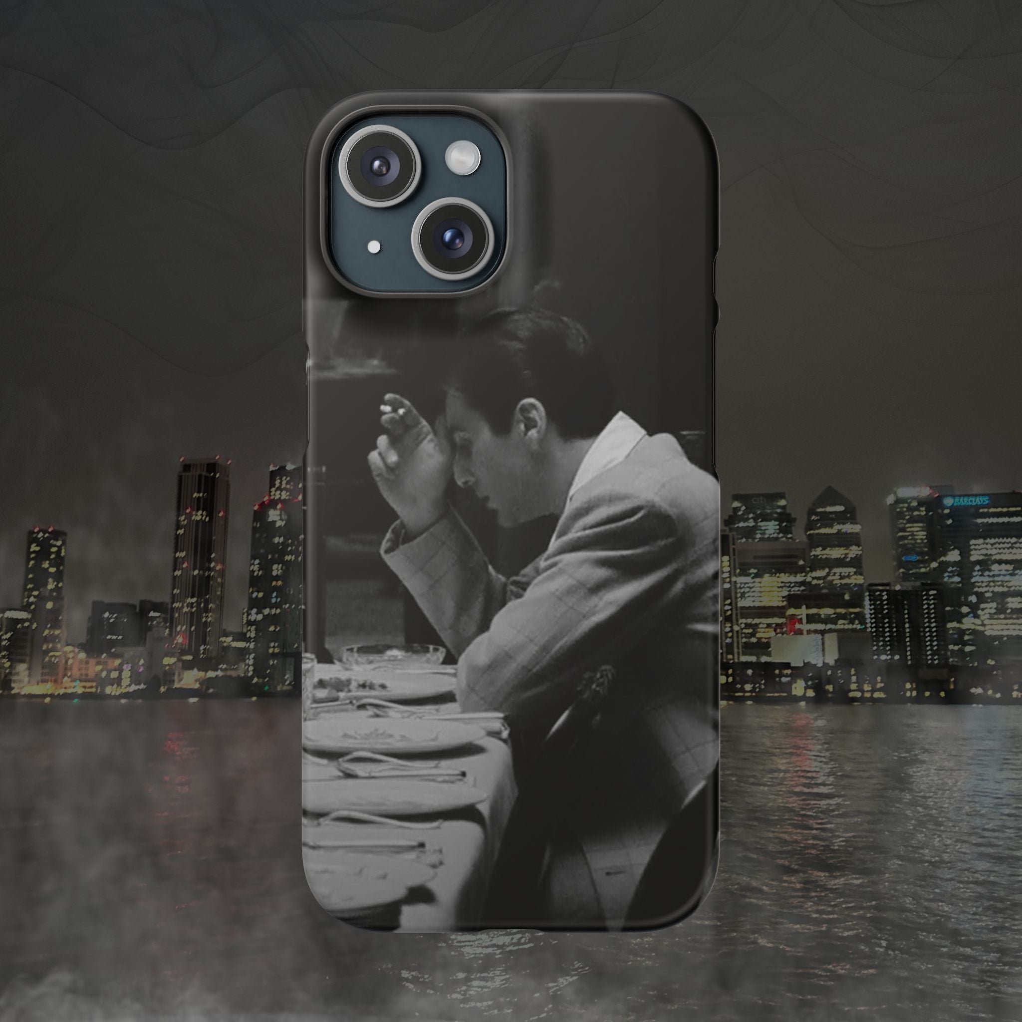 Phone Snap Case | THE GODFATHER - Vol. III