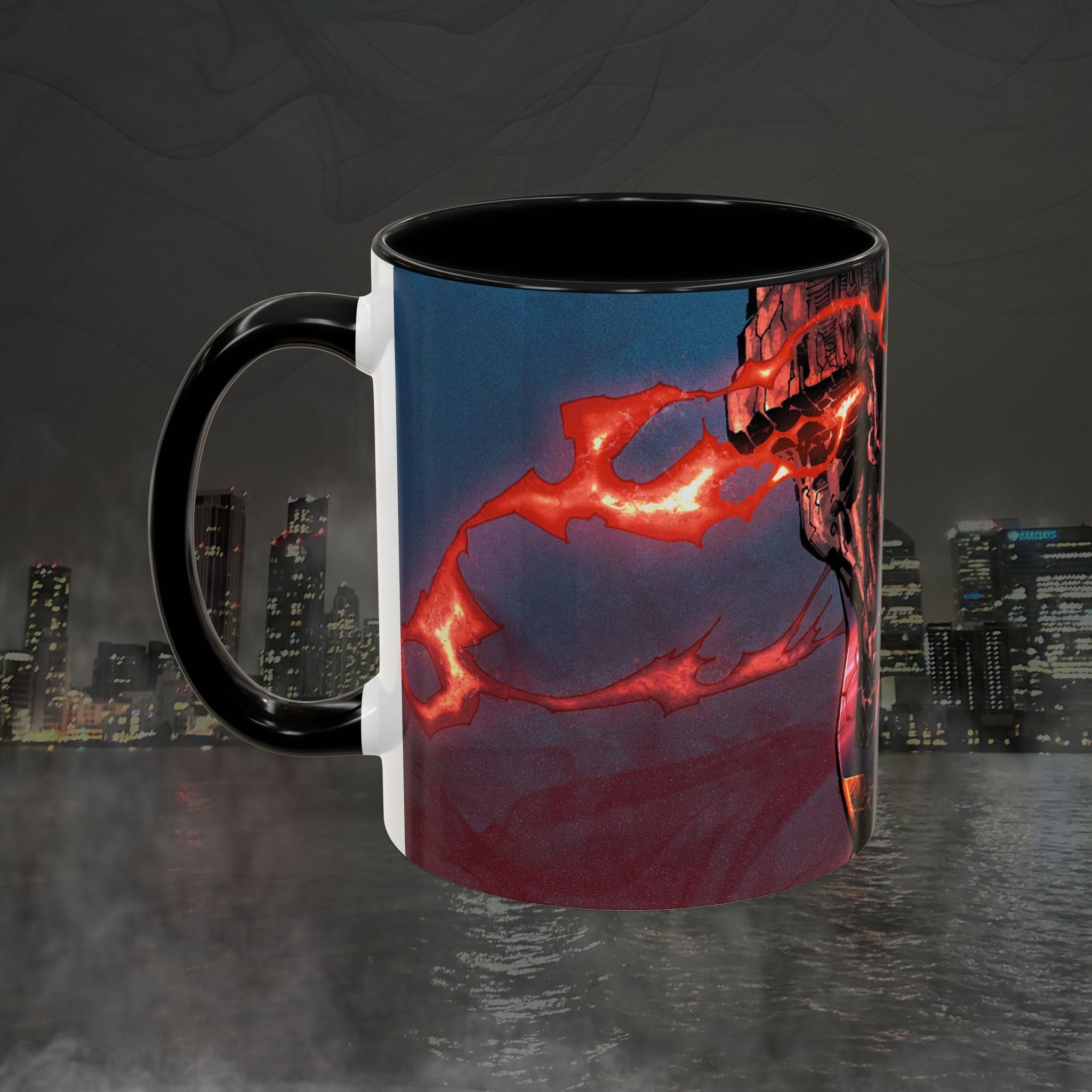 DARKSEID | Mug (11oz)