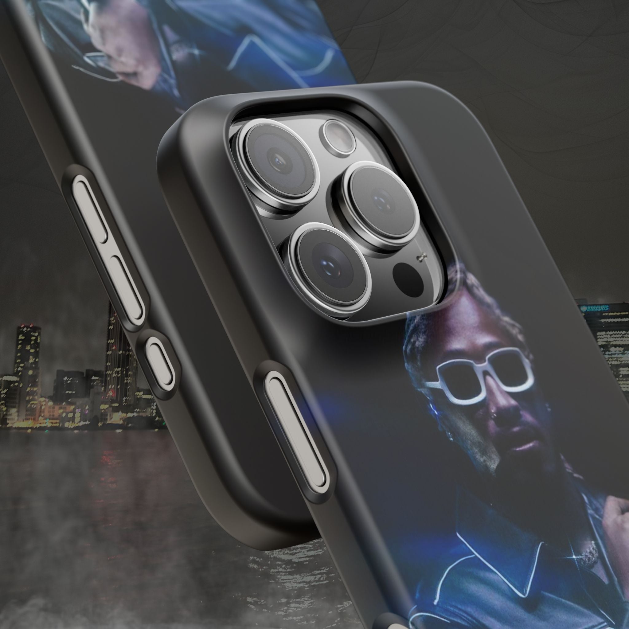 Phone Snap Case | FUTURE