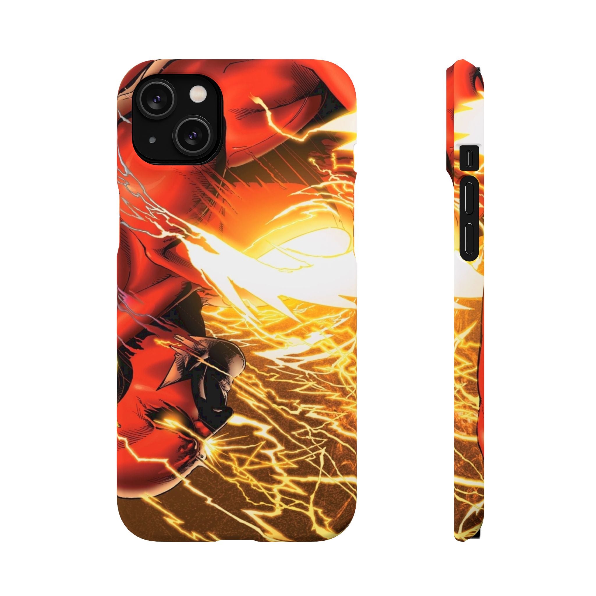Phone Snap Case | THE FLASH