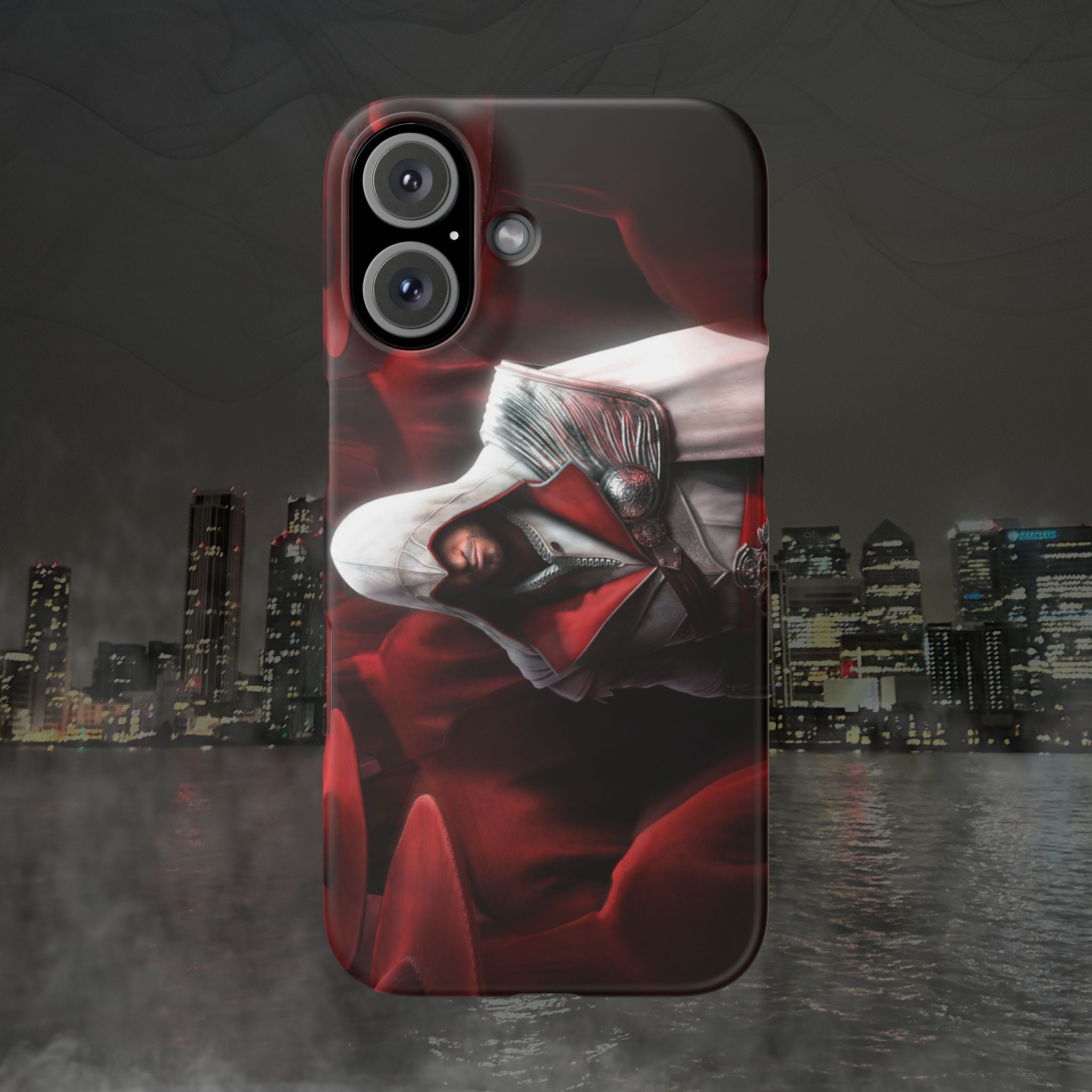 Phone Snap Case | EZIO AUDITORE DA FIERENZE